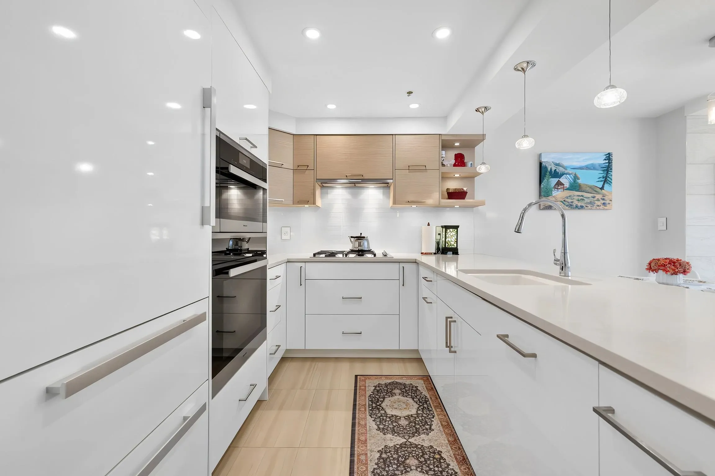 590 Nicola Street #1505