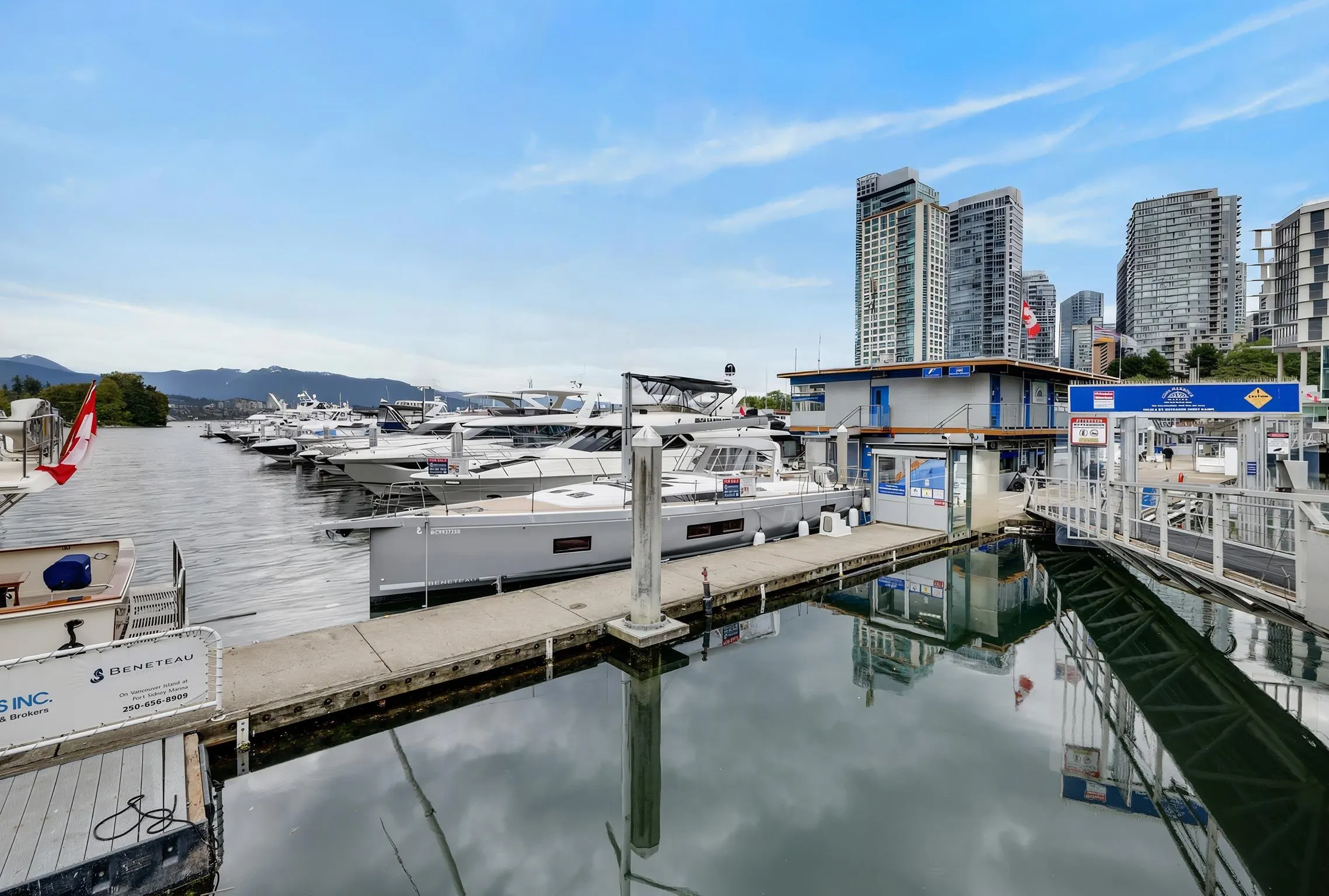 590 Nicola Street #1505