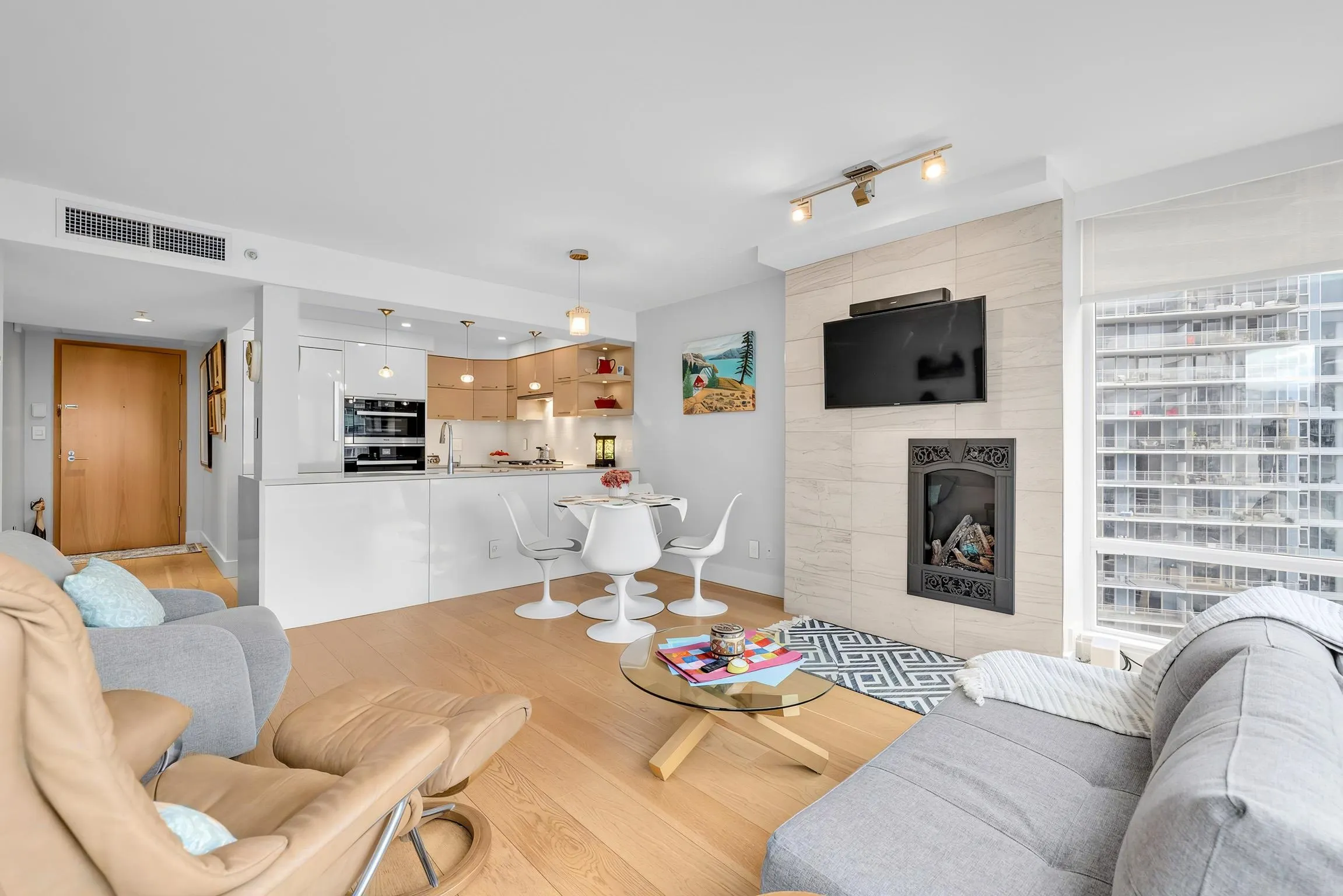 590 Nicola Street #1505