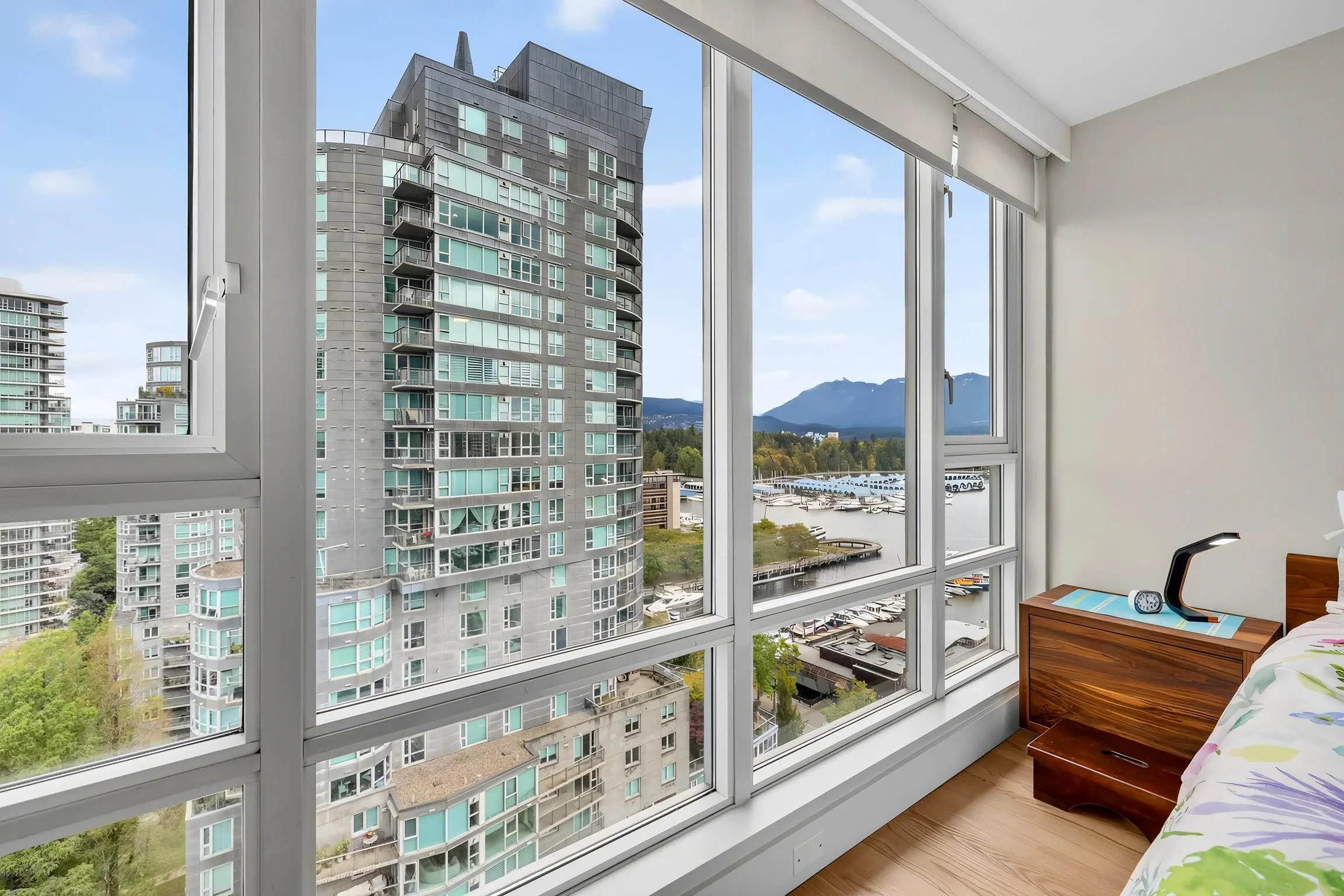 590 Nicola Street #1505