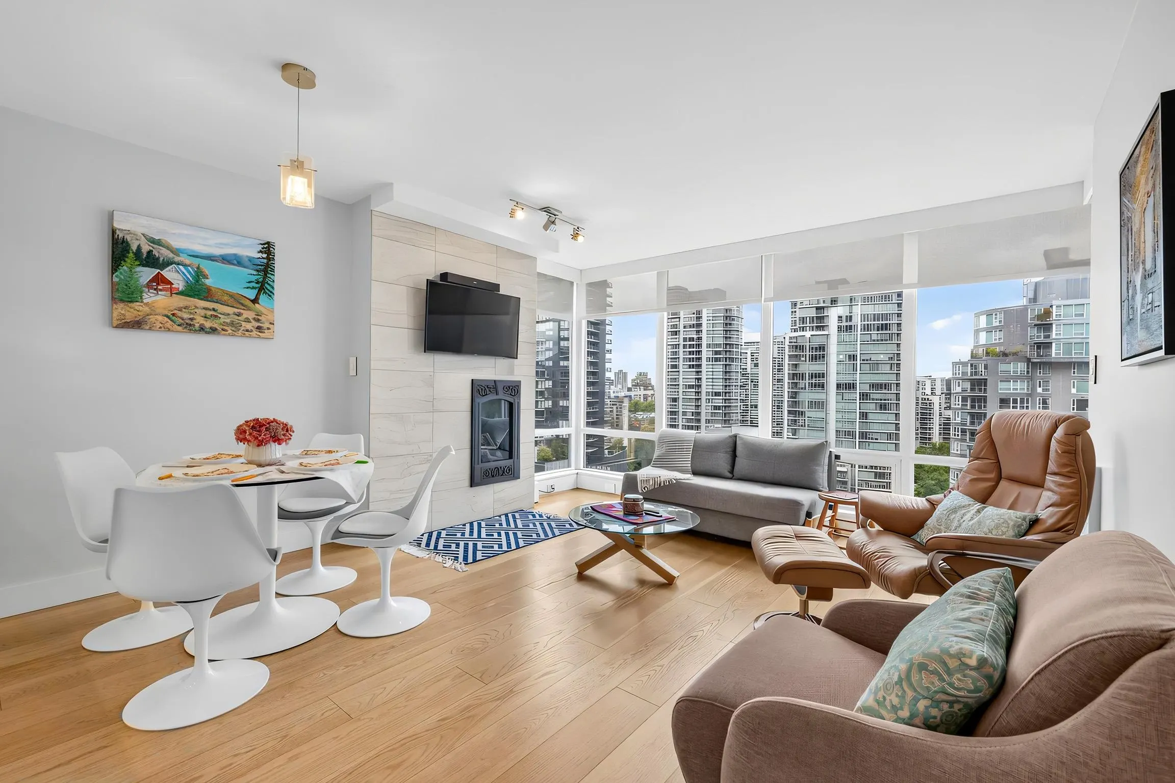 590 Nicola Street #1505
