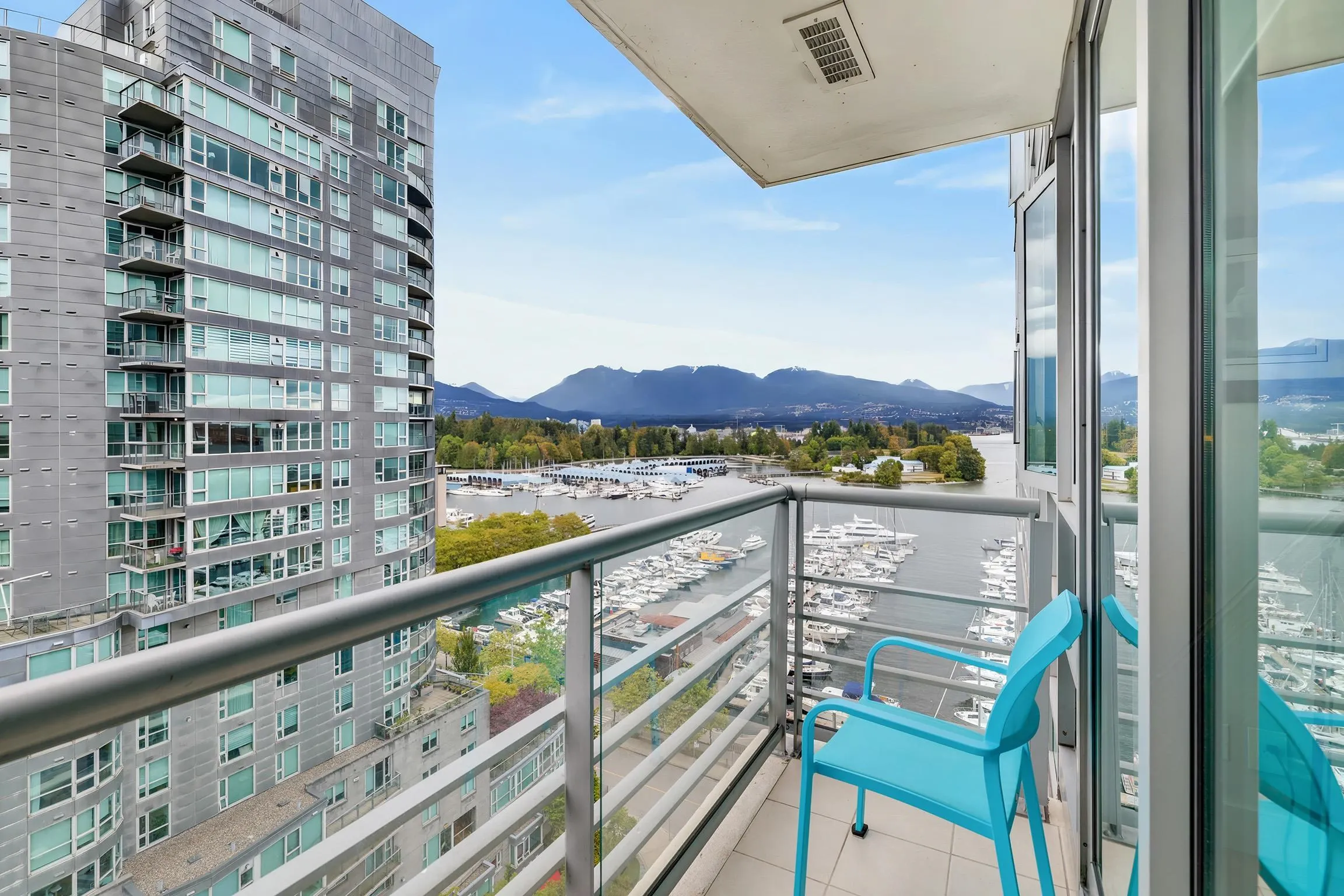 590 Nicola Street #1505
