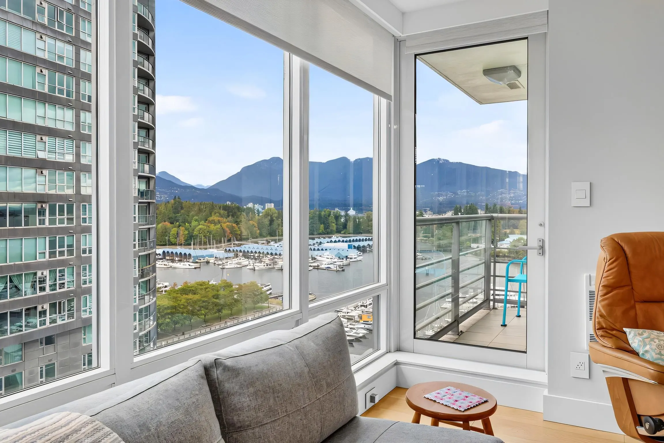 590 Nicola Street #1505