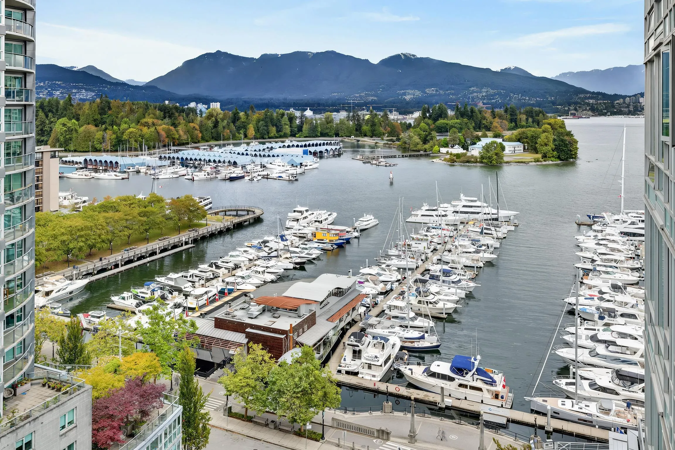 590 Nicola Street #1505