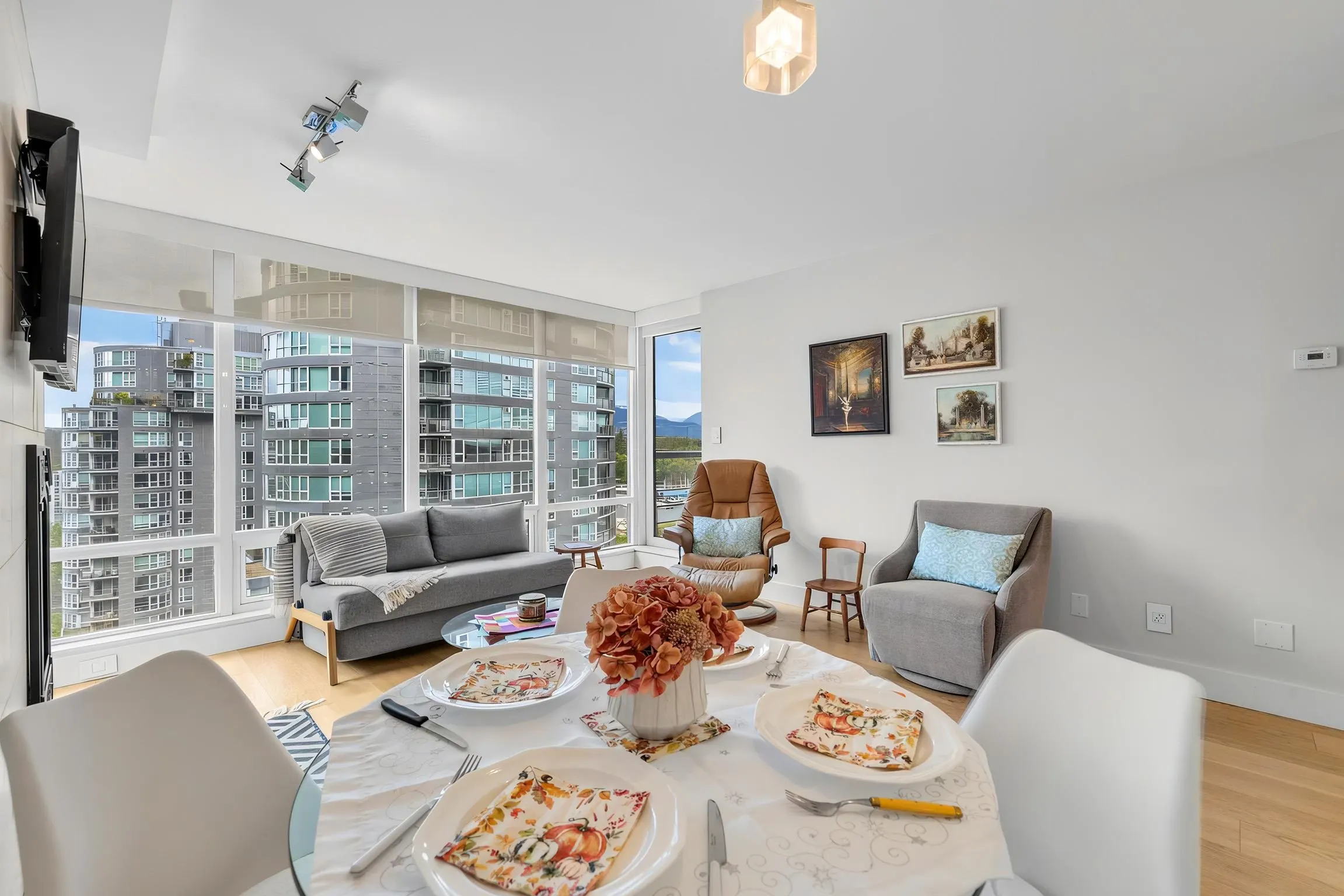 590 Nicola Street #1505
