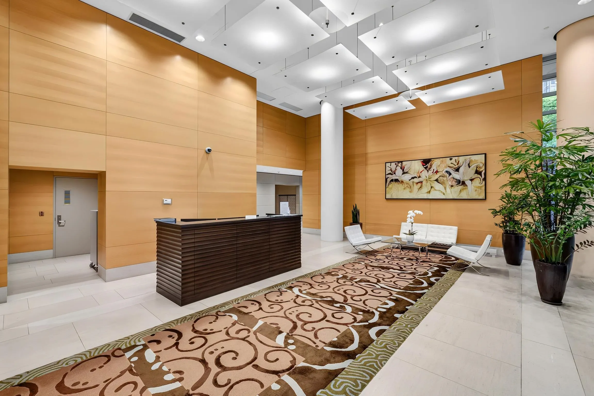 590 Nicola Street #1505