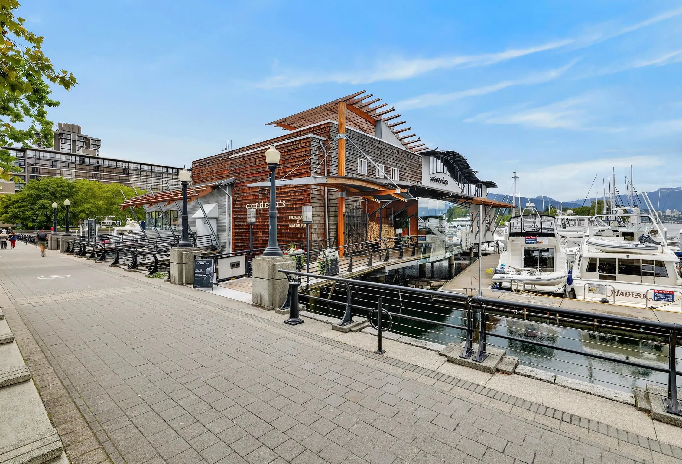 590 Nicola Street #1505