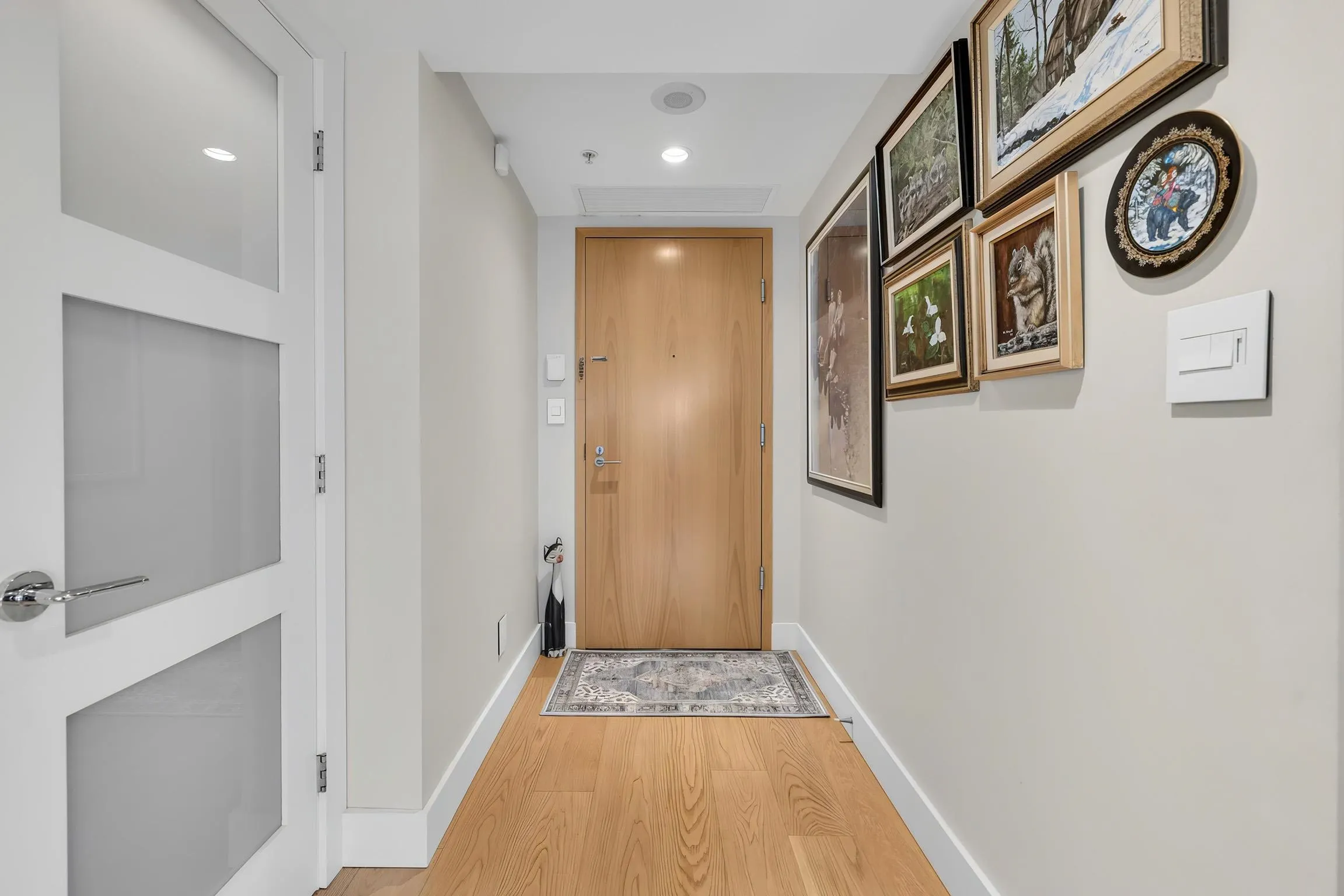 590 Nicola Street #1505