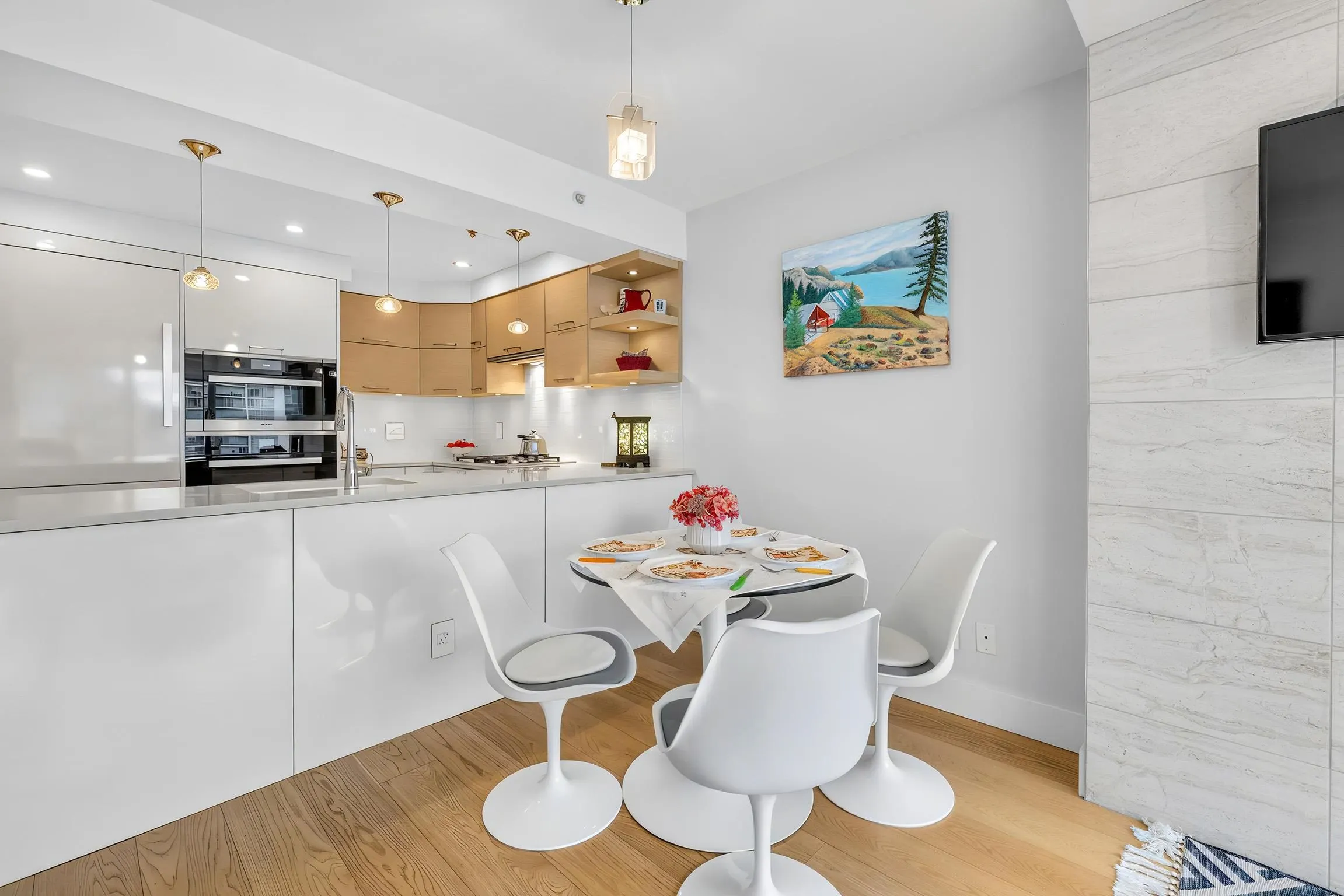 590 Nicola Street #1505
