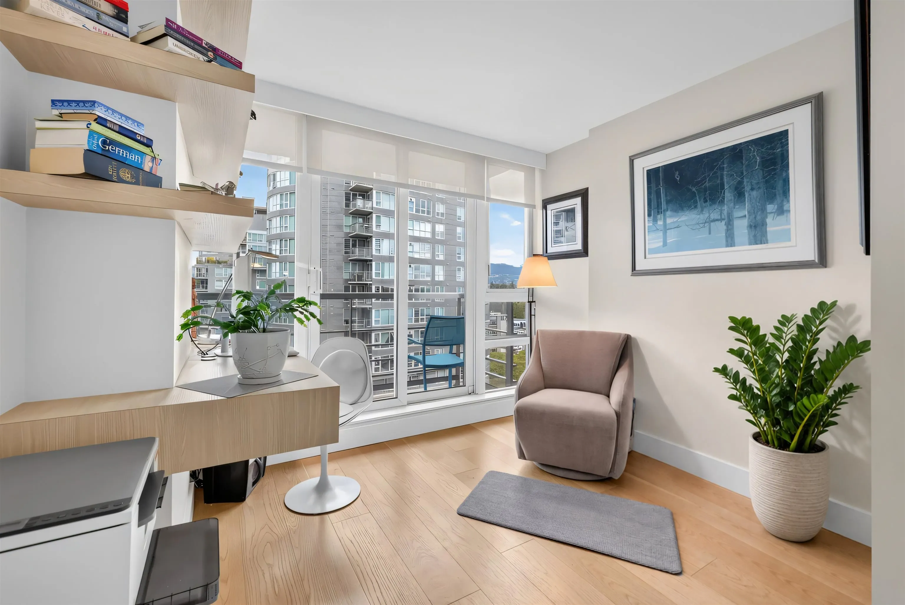 590 Nicola Street #1505
