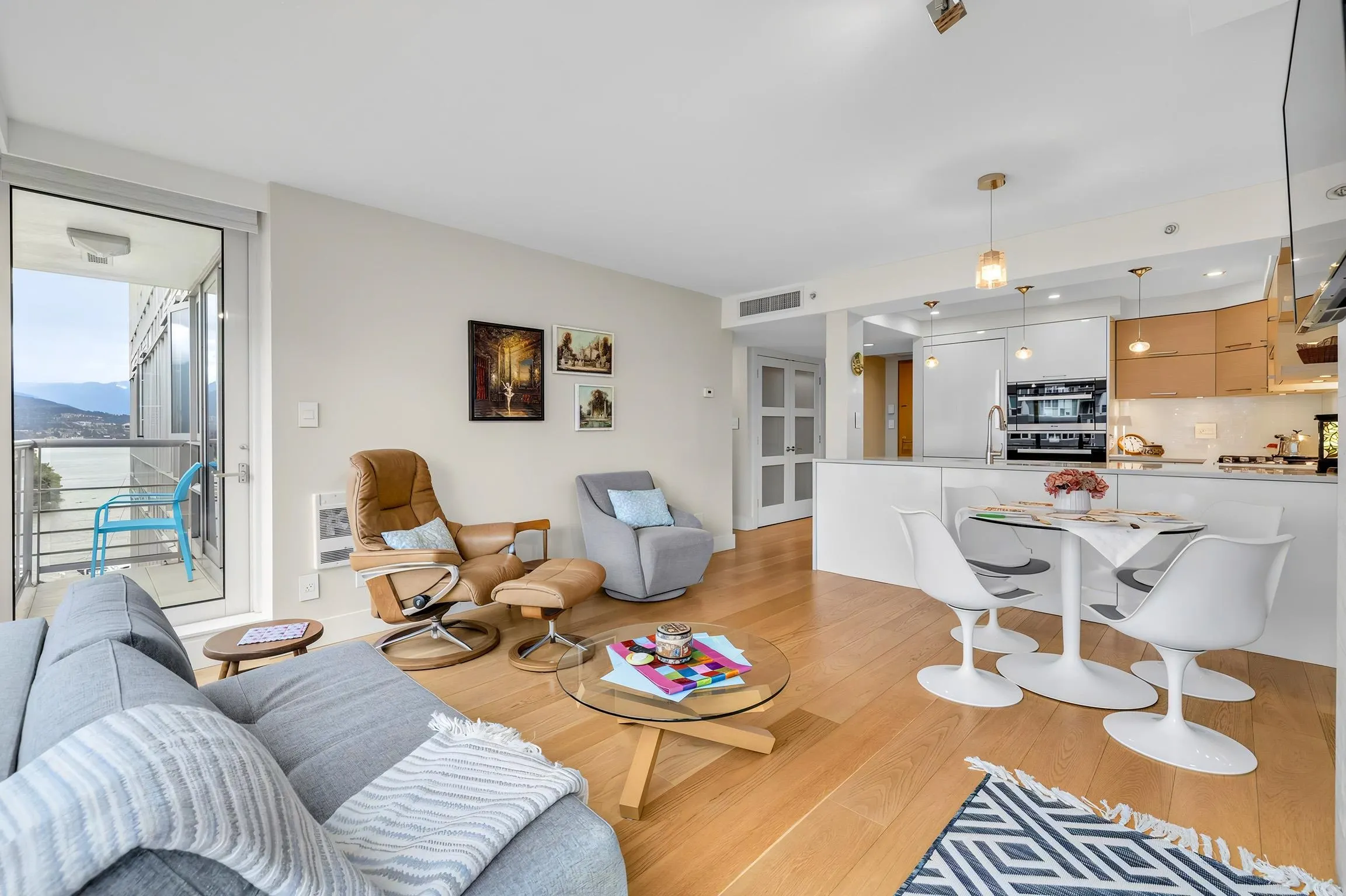 590 Nicola Street #1505