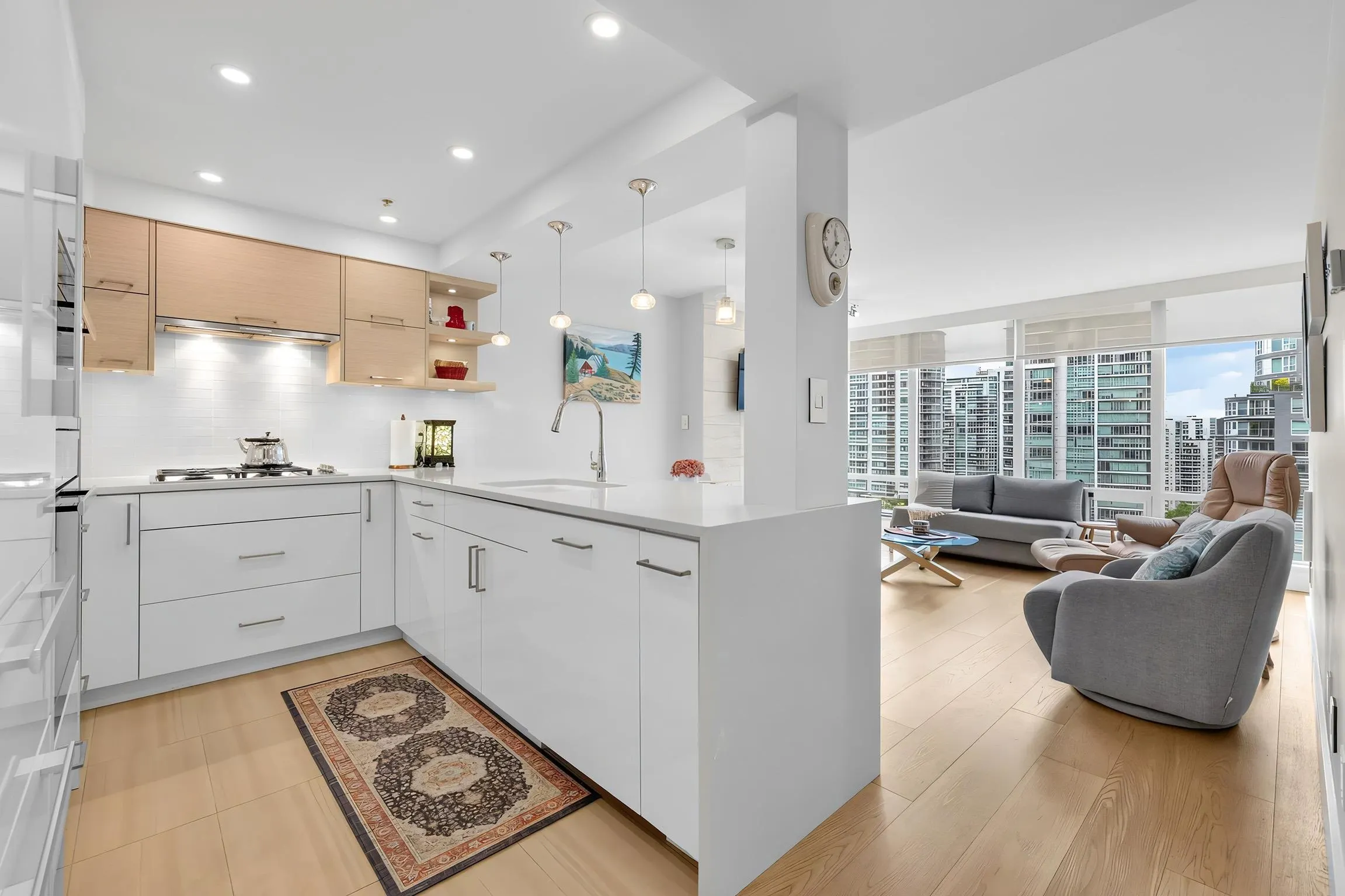 590 Nicola Street #1505
