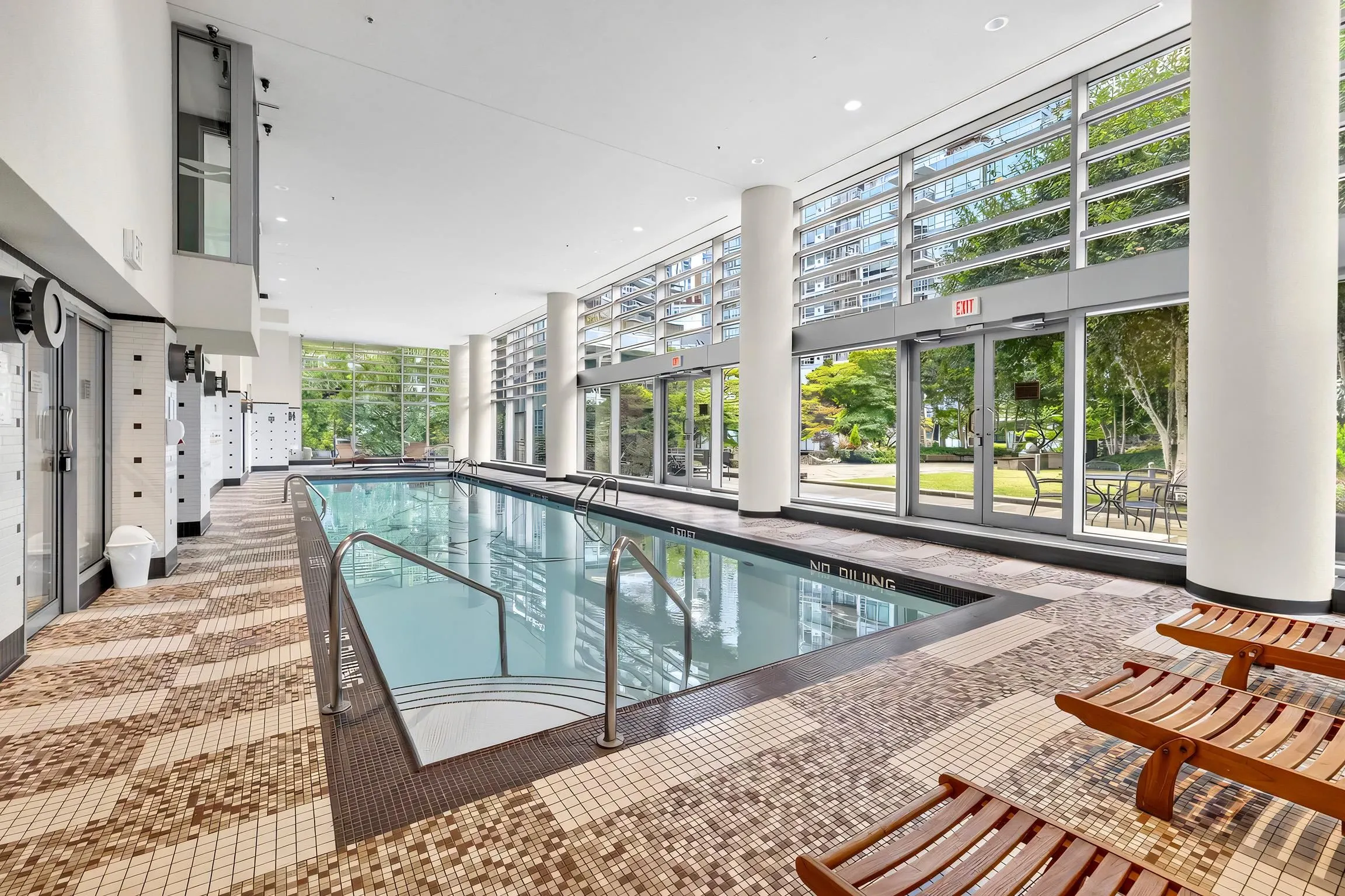590 Nicola Street #1505