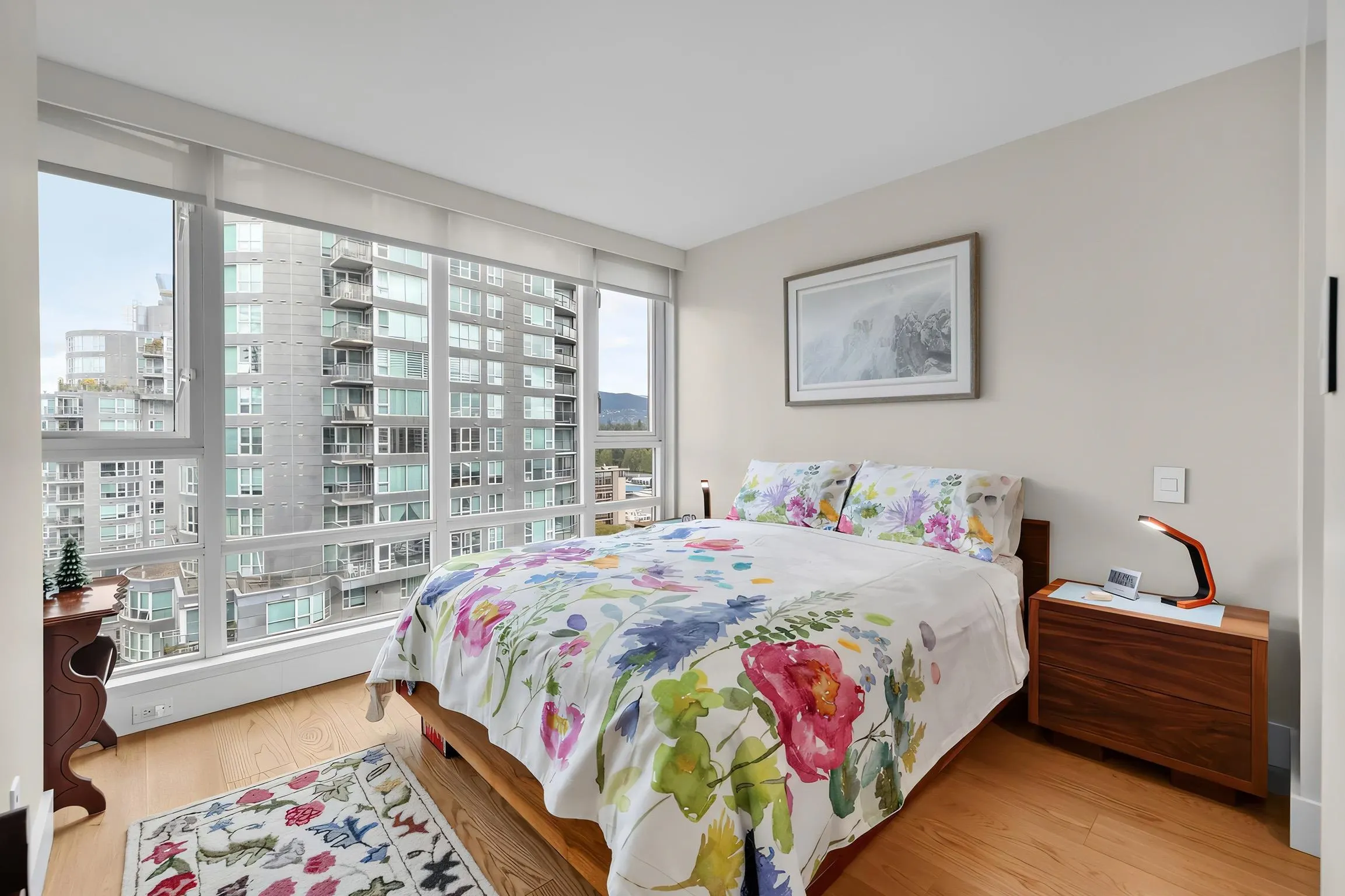 590 Nicola Street #1505