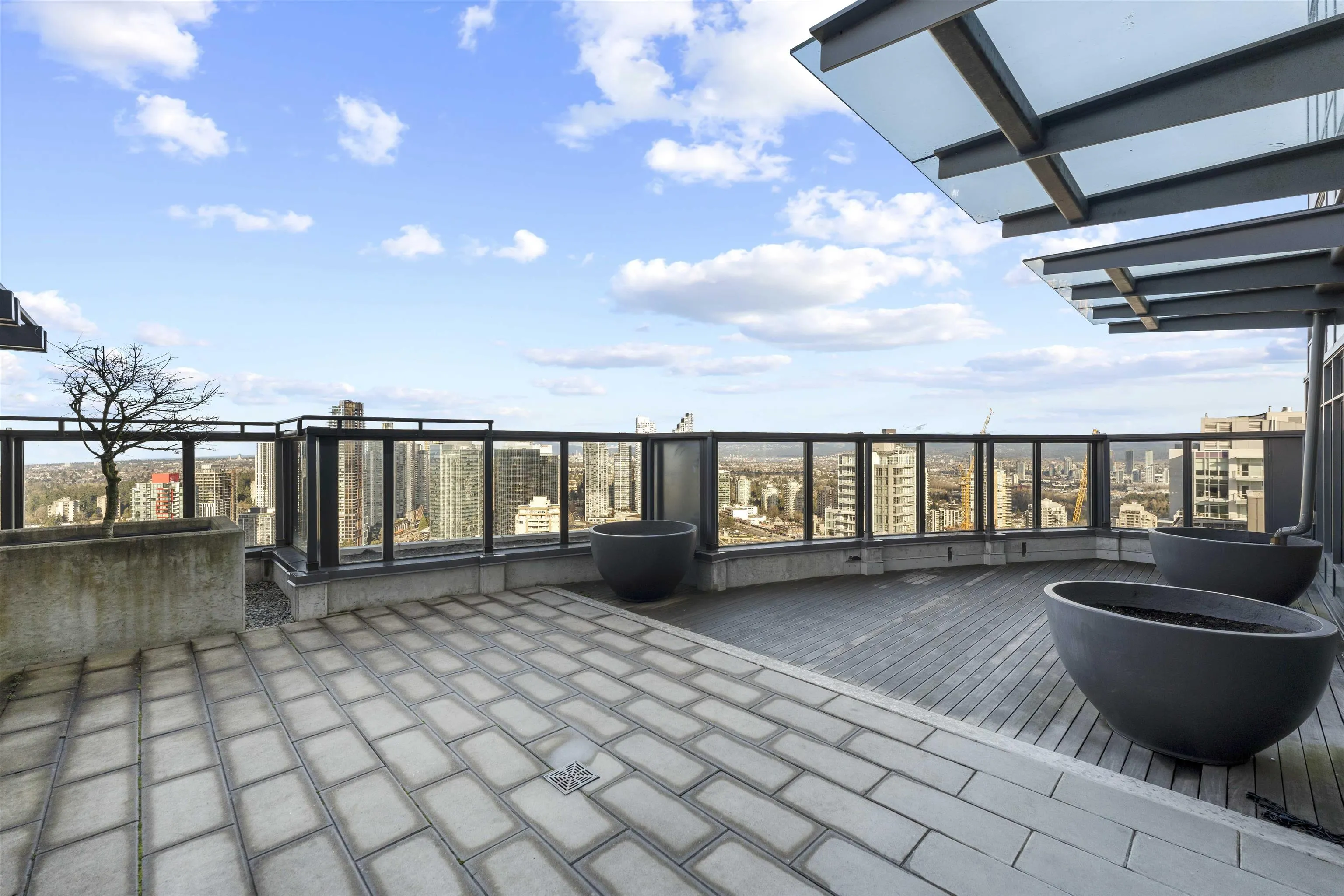 4900 Lennox Lane #3705