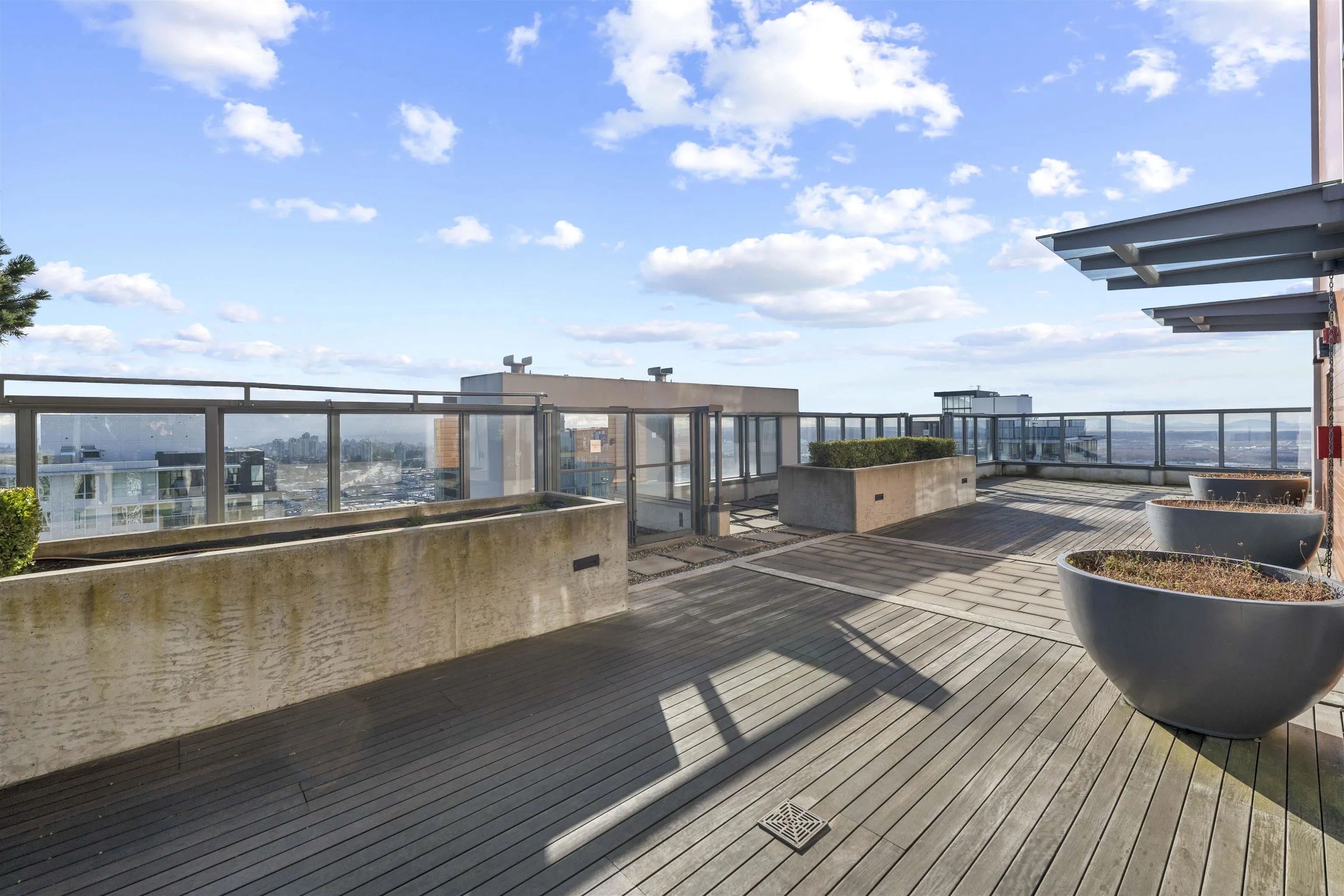 4900 Lennox Lane #3705