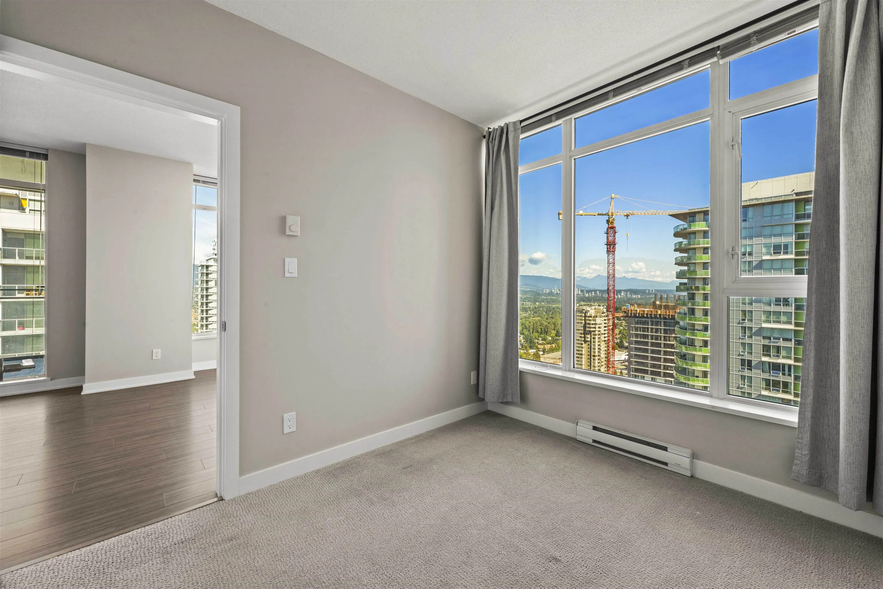 4900 Lennox Lane #3705