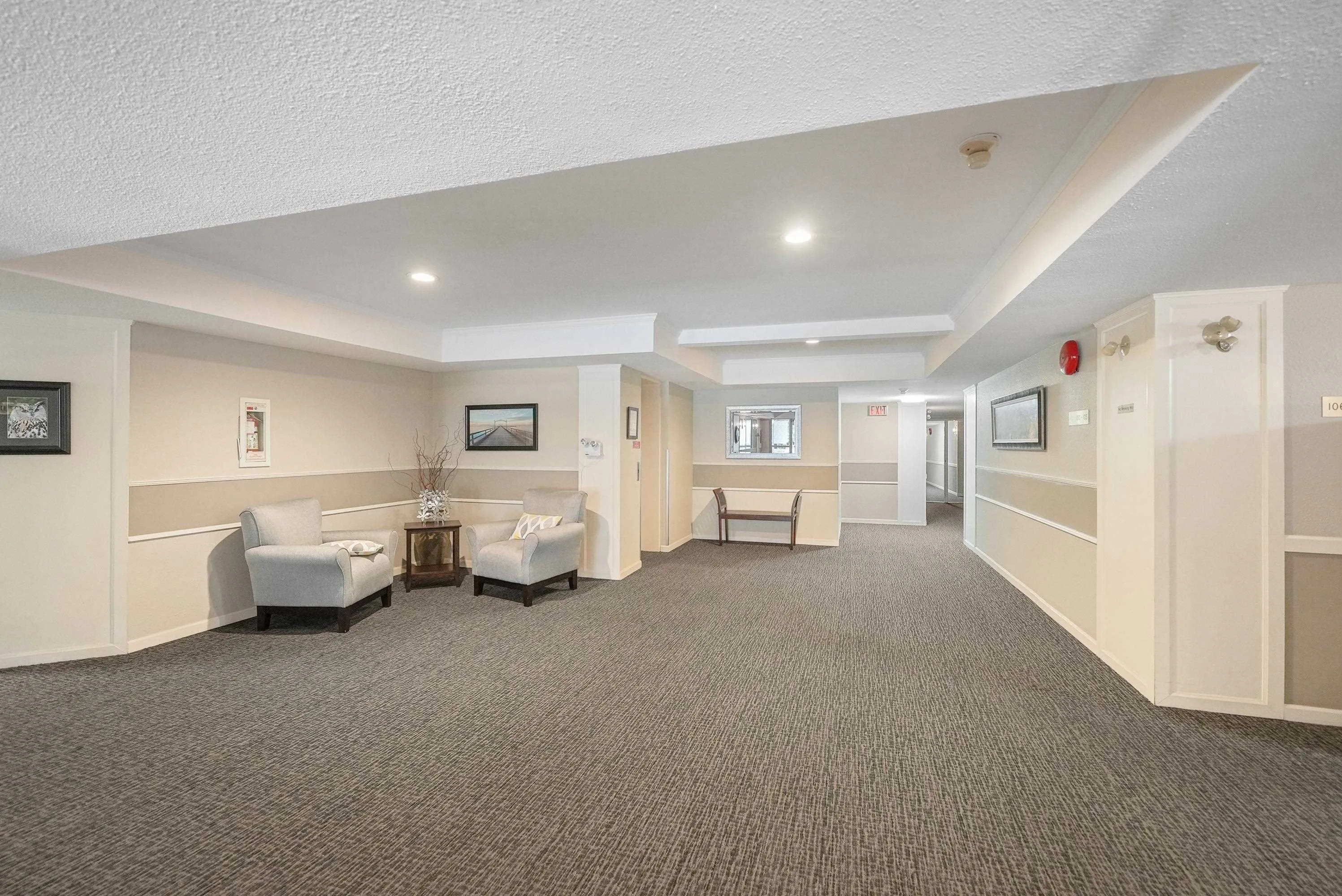 1459 Blackwood Street #307