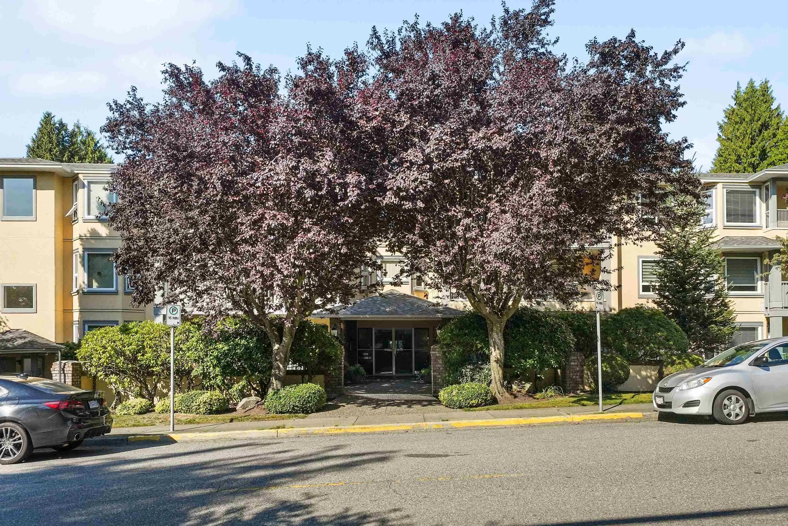 1459 Blackwood Street #307