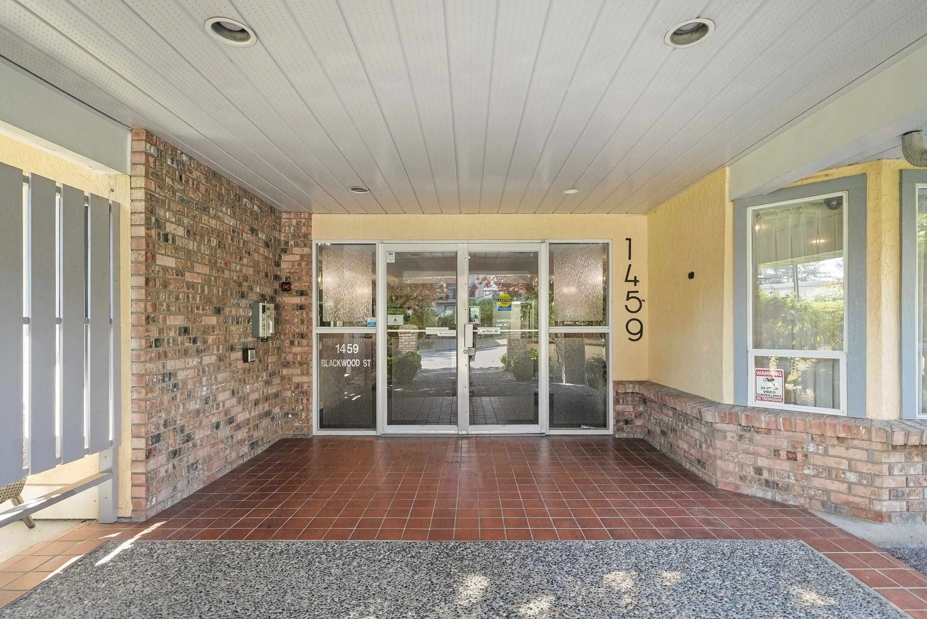 1459 Blackwood Street #307