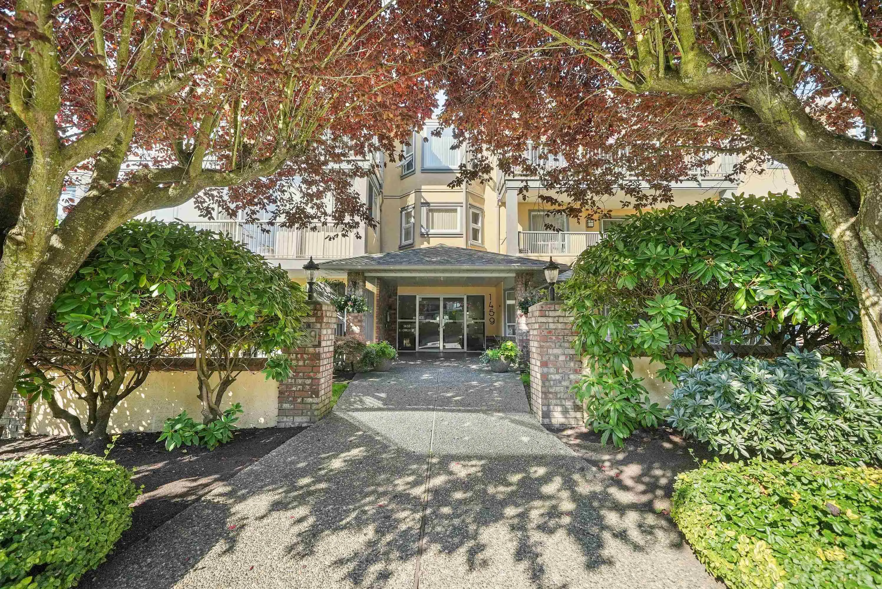 1459 Blackwood Street #307