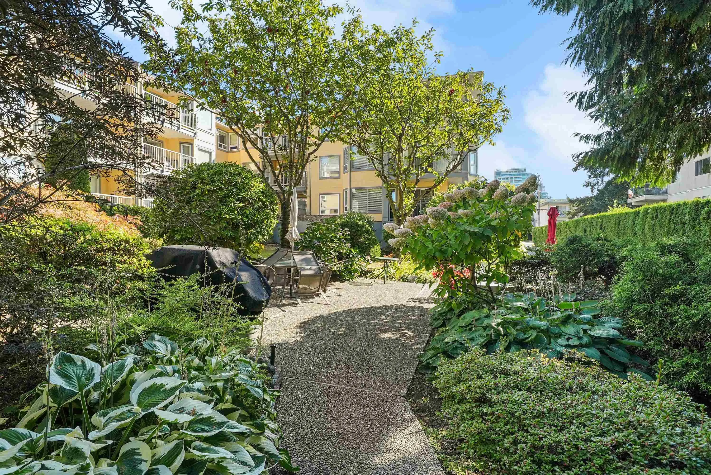 1459 Blackwood Street #307