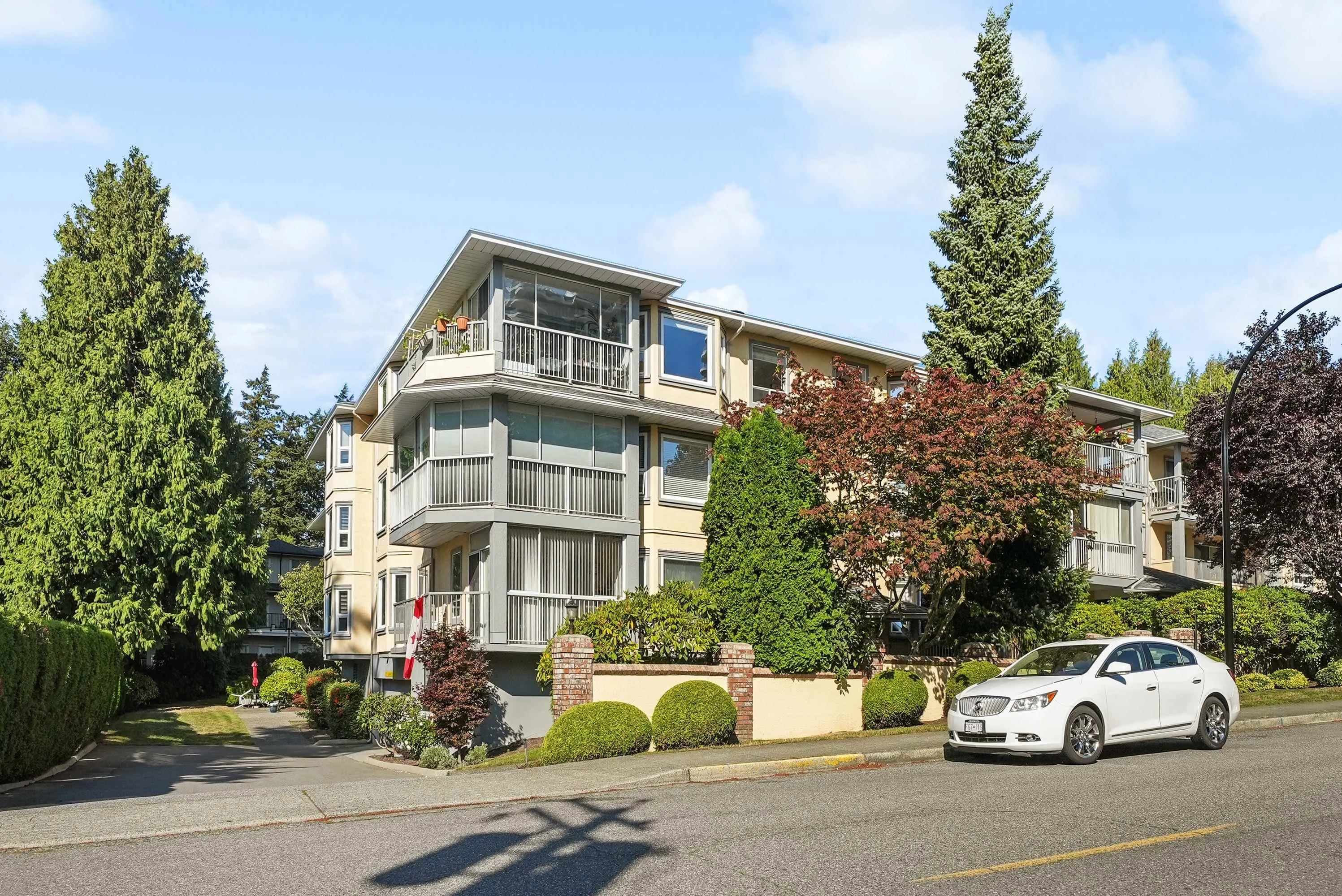 1459 Blackwood Street #307