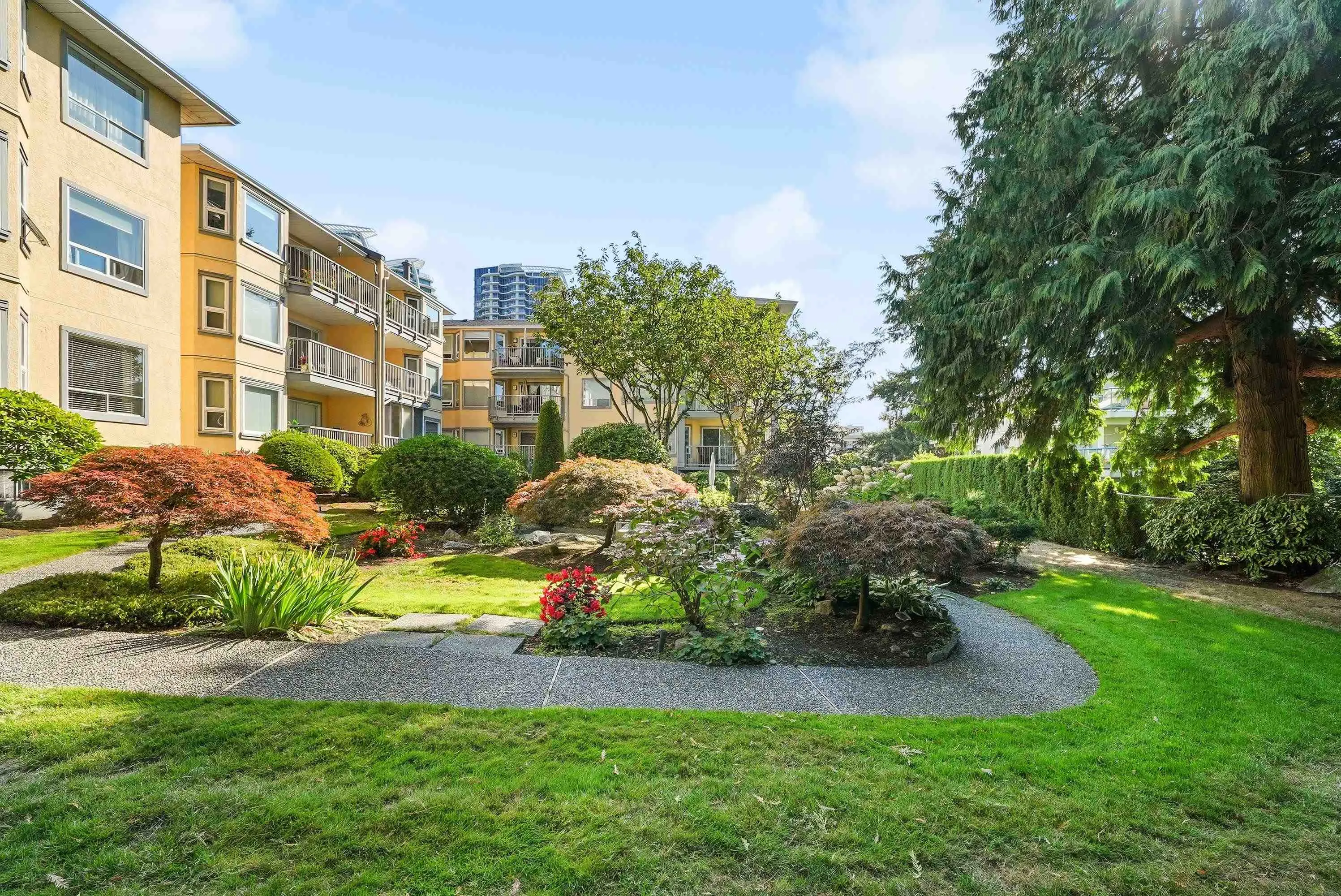 1459 Blackwood Street #307