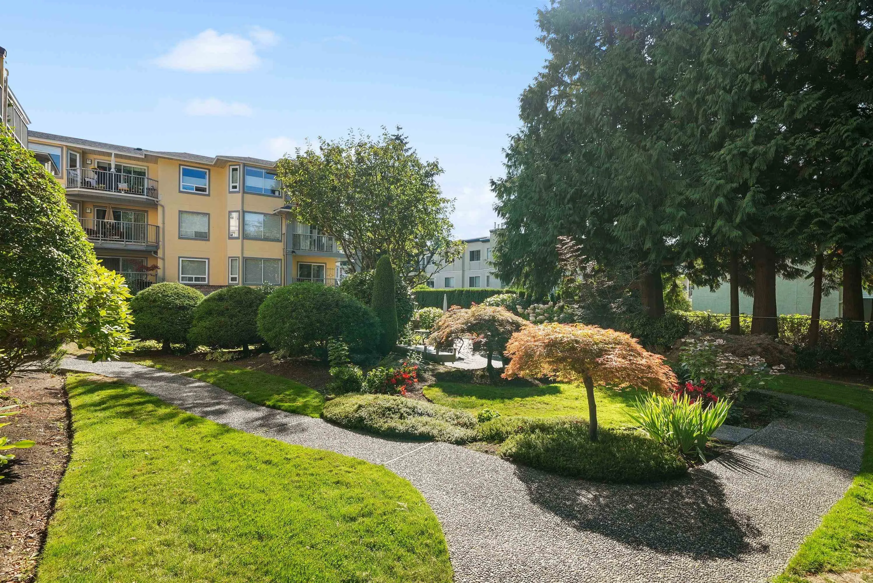 1459 Blackwood Street #307