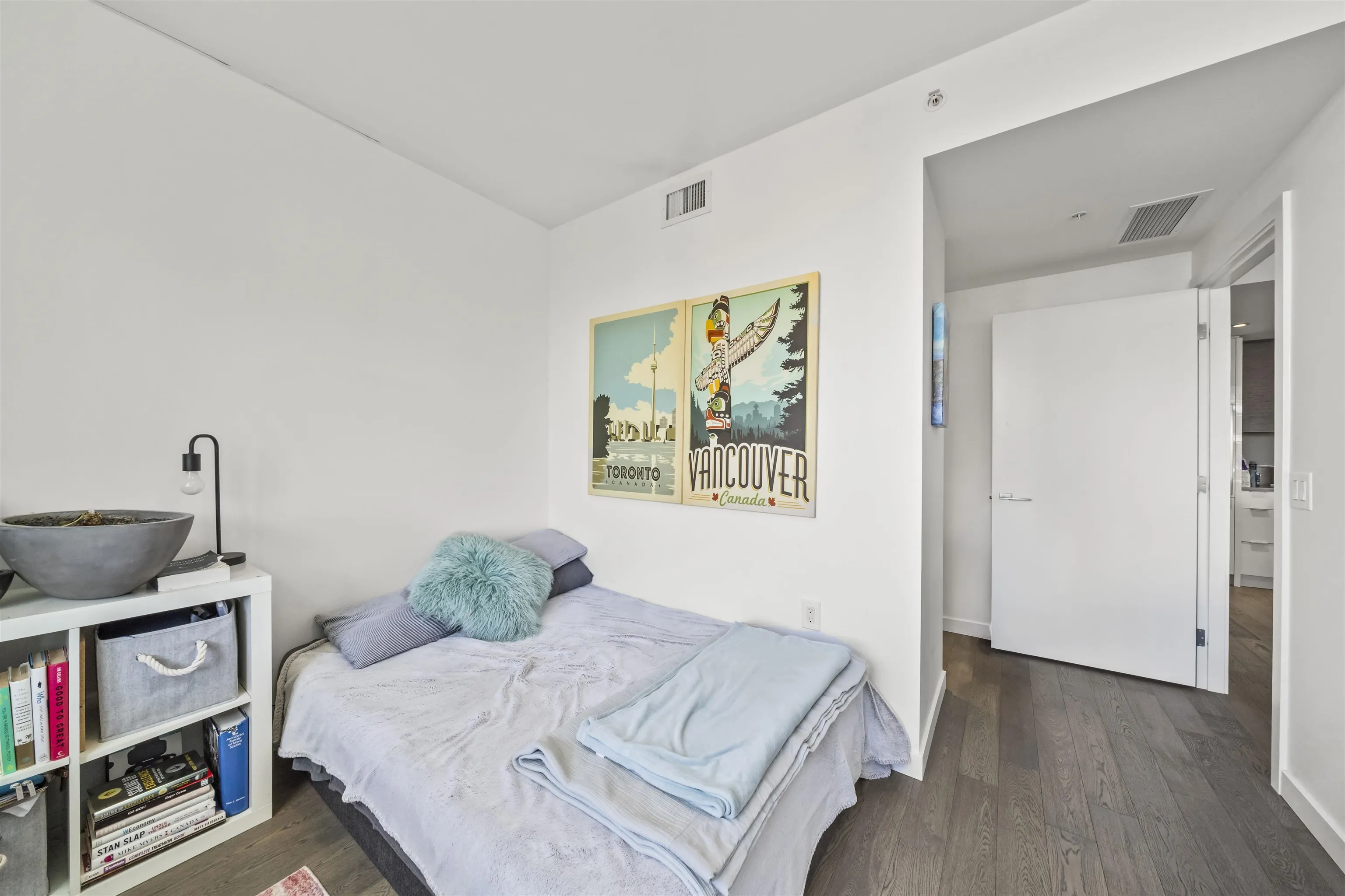 1678 Pullman Porter Street #904