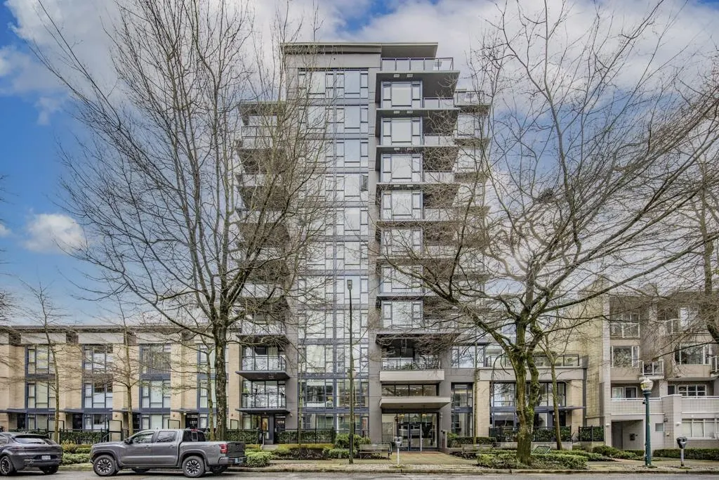 1650 W 7th Avenue #1003