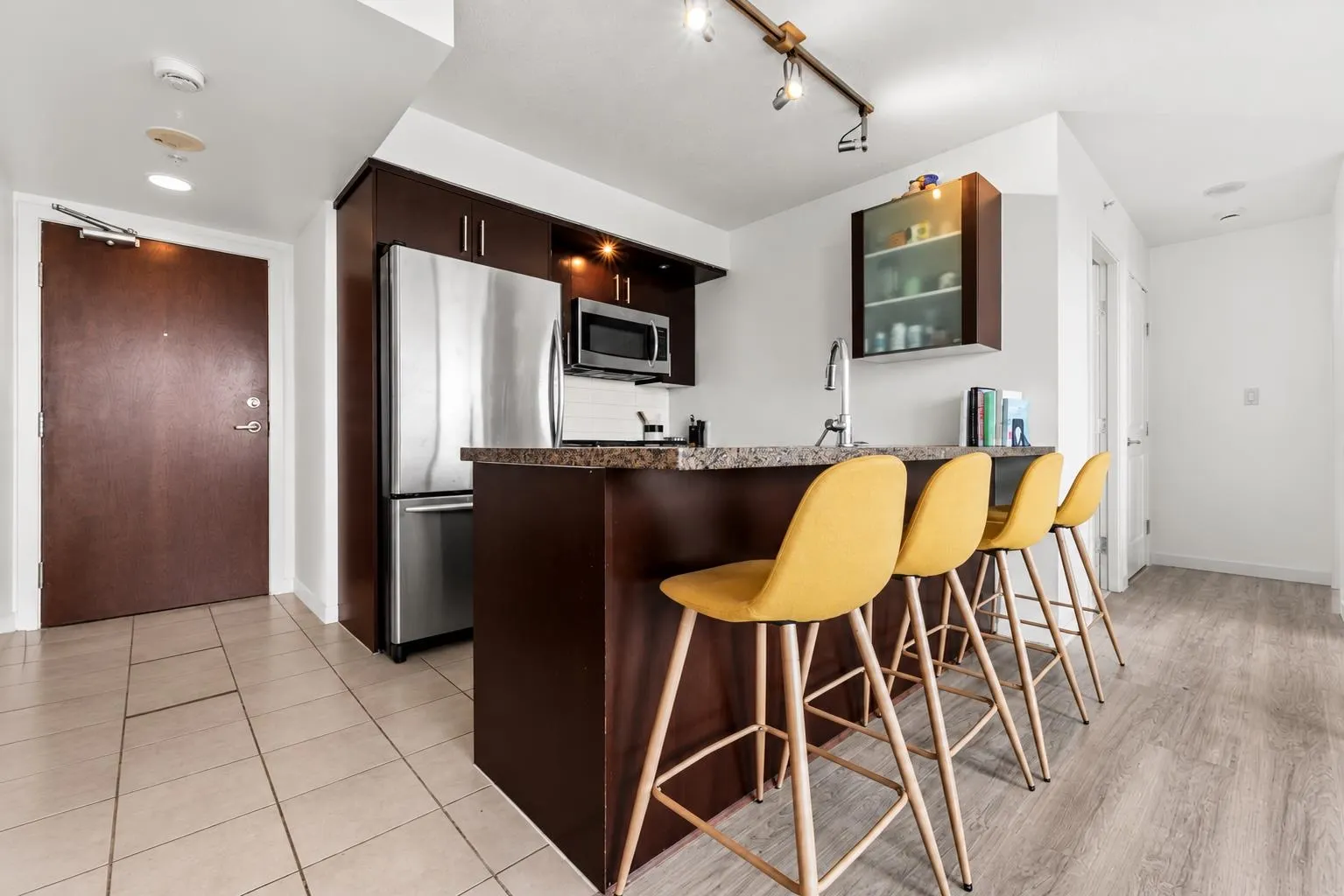 1650 W 7th Avenue #1003