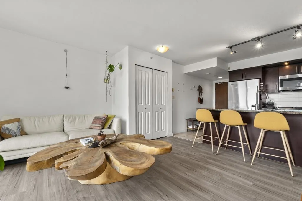 1650 W 7th Avenue #1003