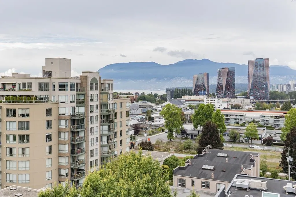 1650 W 7th Avenue #1003