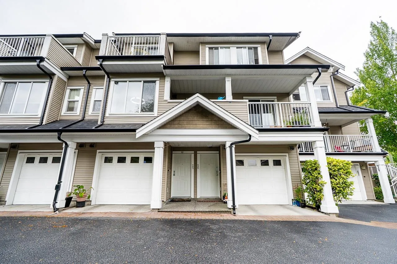 20875 88 Avenue #25
