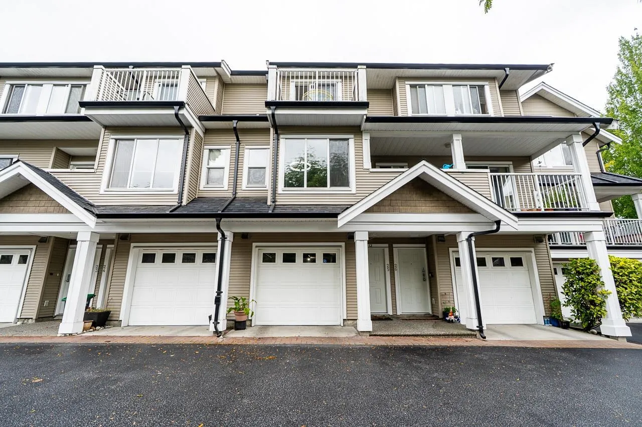 20875 88 Avenue #25