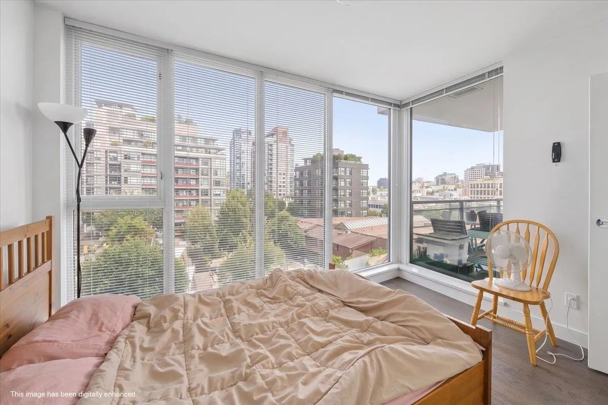 288 W 1st Avenue #608