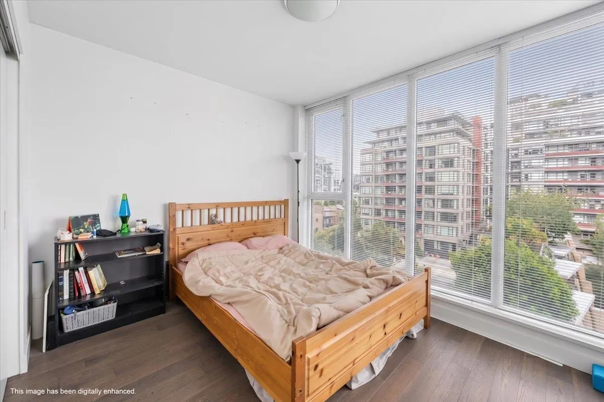 288 W 1st Avenue #608