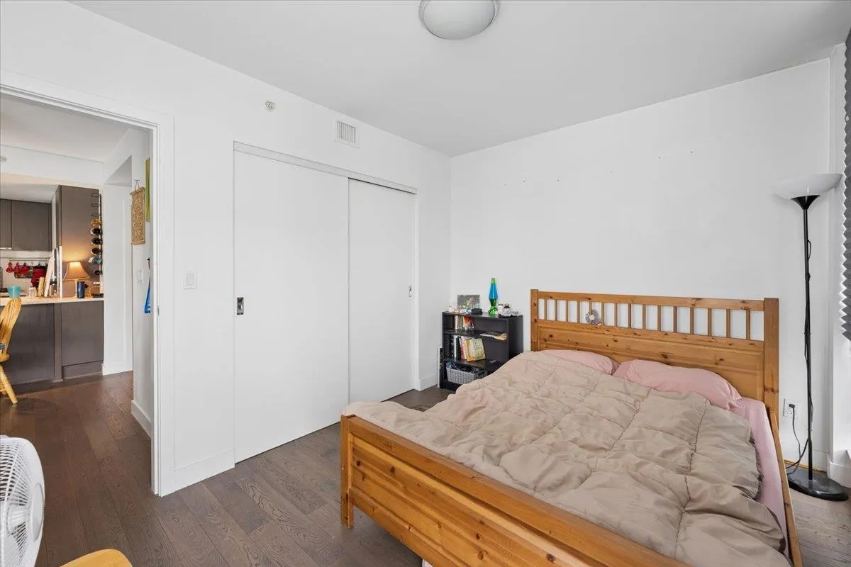 288 W 1st Avenue #608
