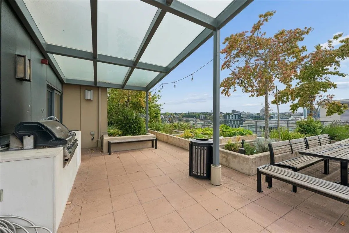 288 W 1st Avenue #608