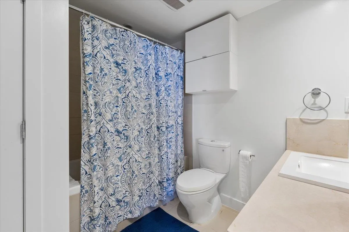 288 W 1st Avenue #608