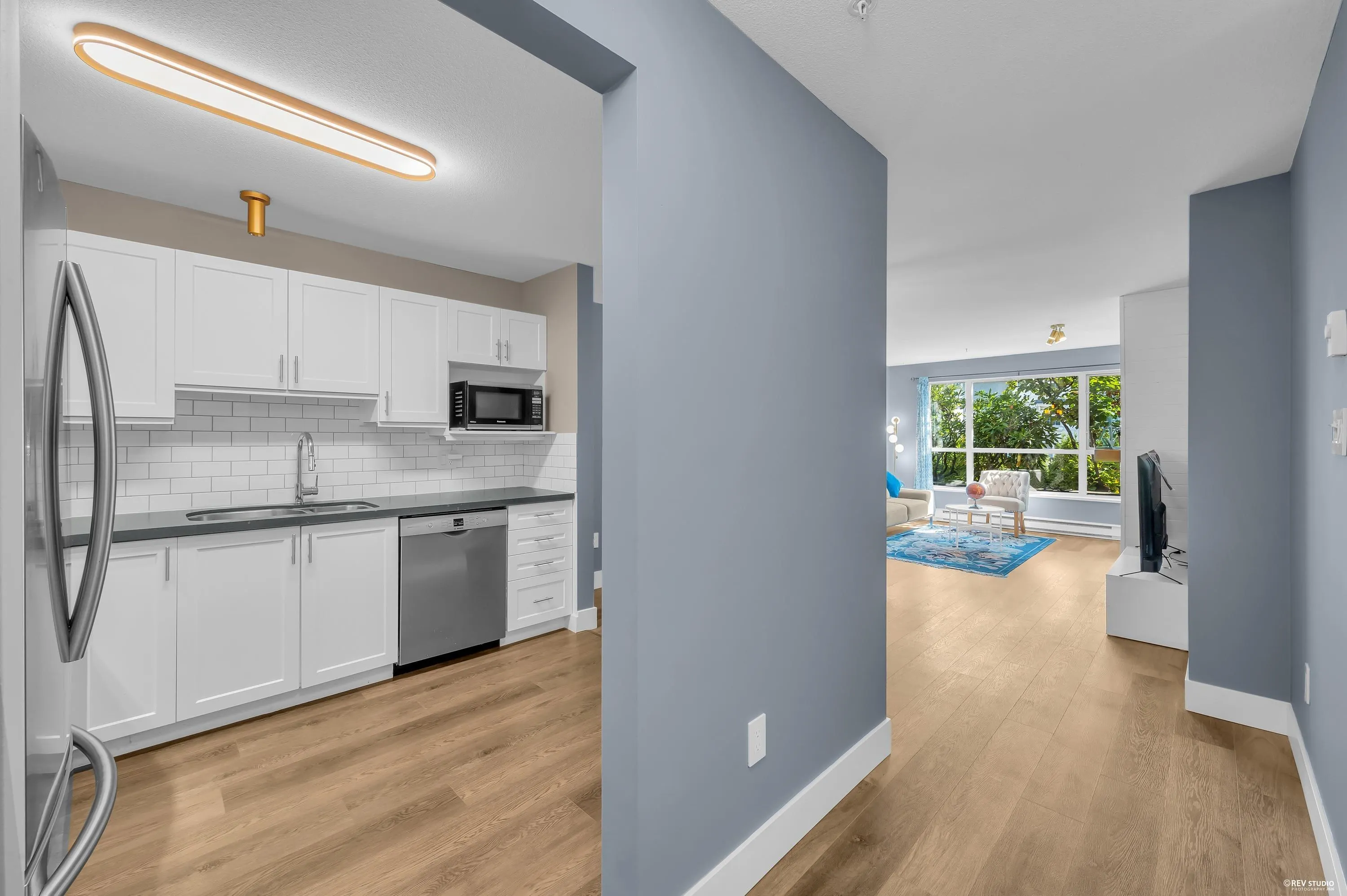 2558 Parkview Lane #105