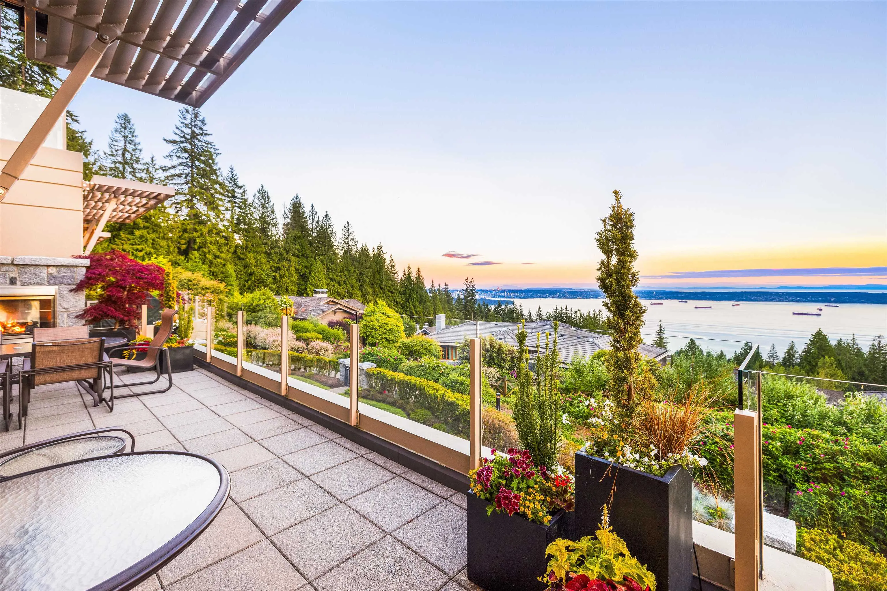 2535 Garden Court #101