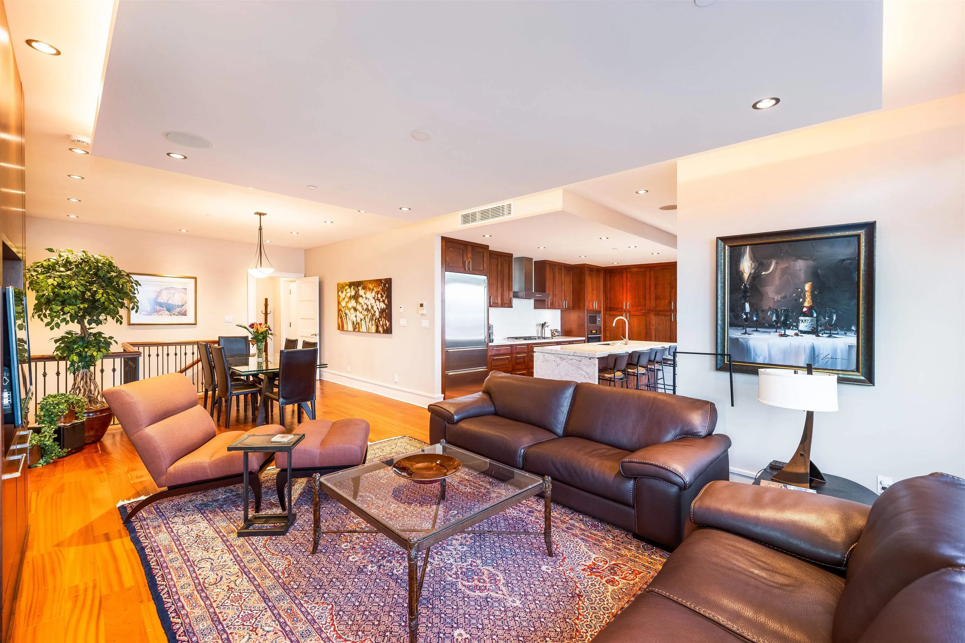 2535 Garden Court #101