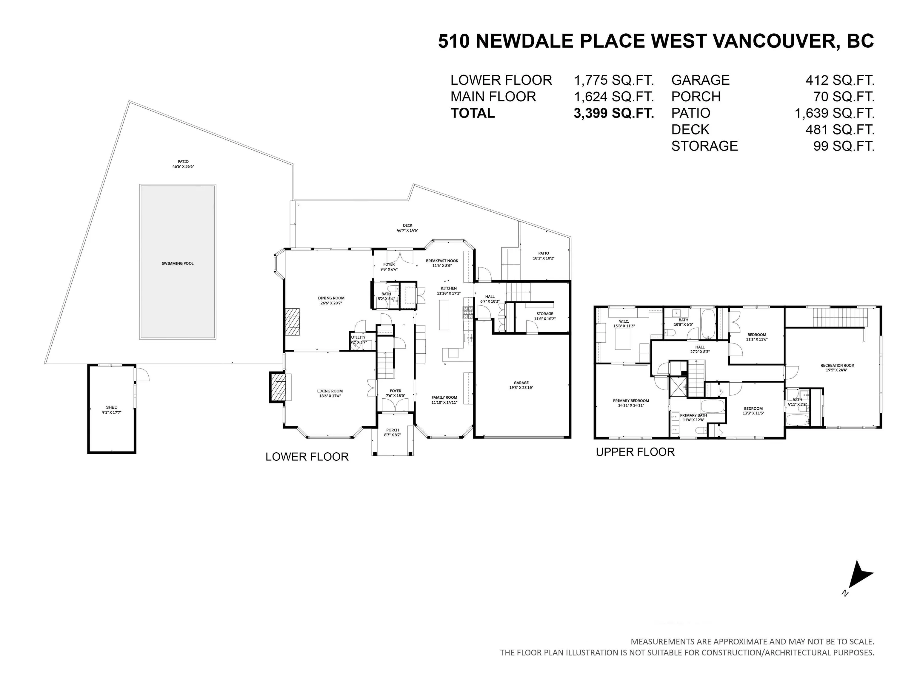 510 Newdale Place