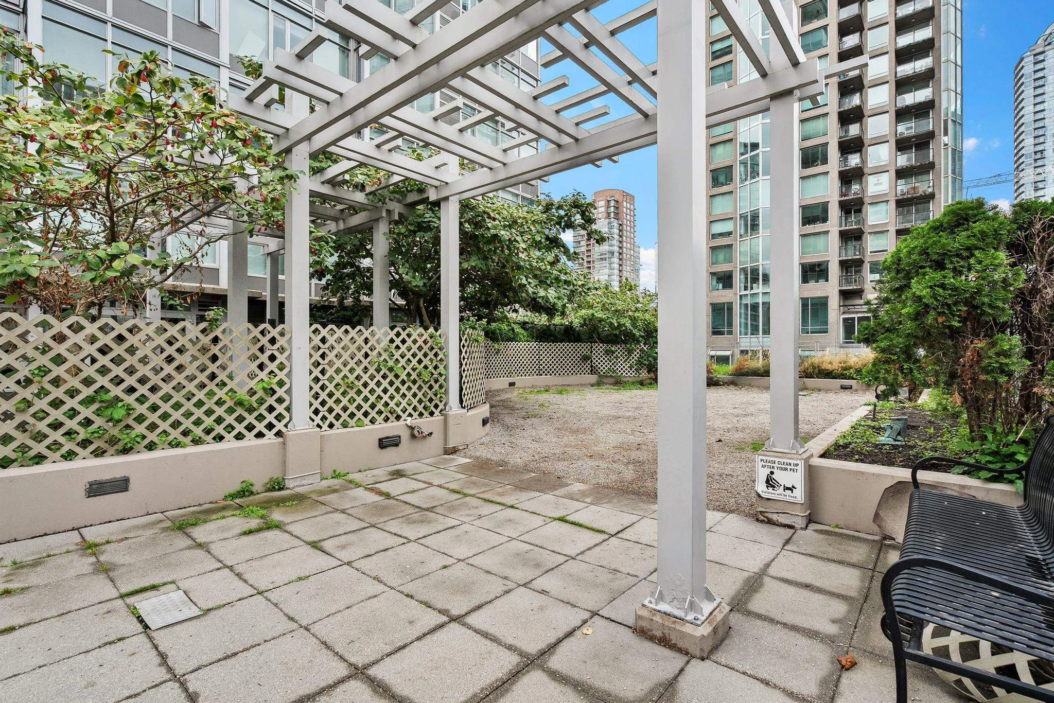 888 Homer Street #702