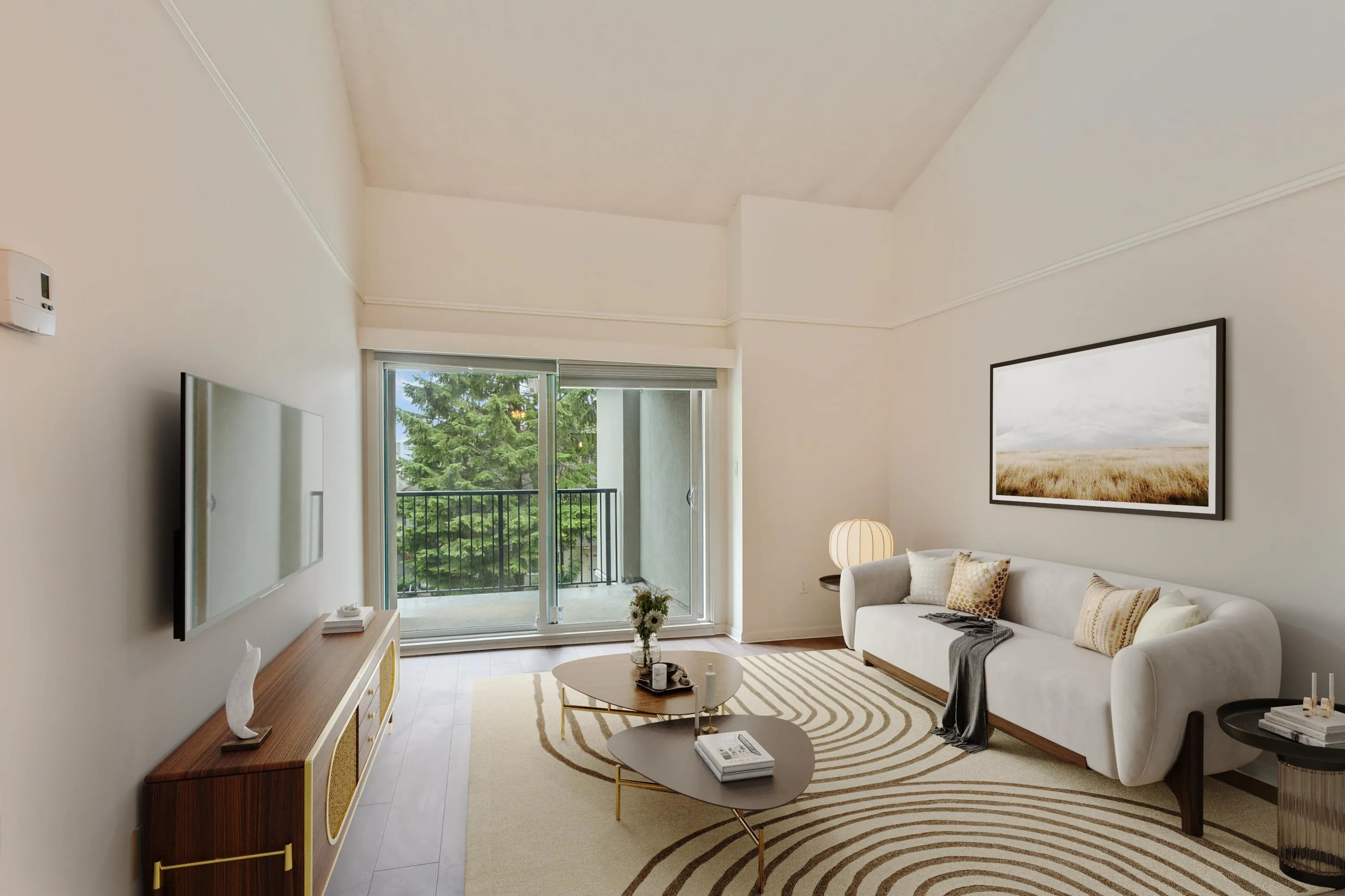 836 Twelfth Street #202