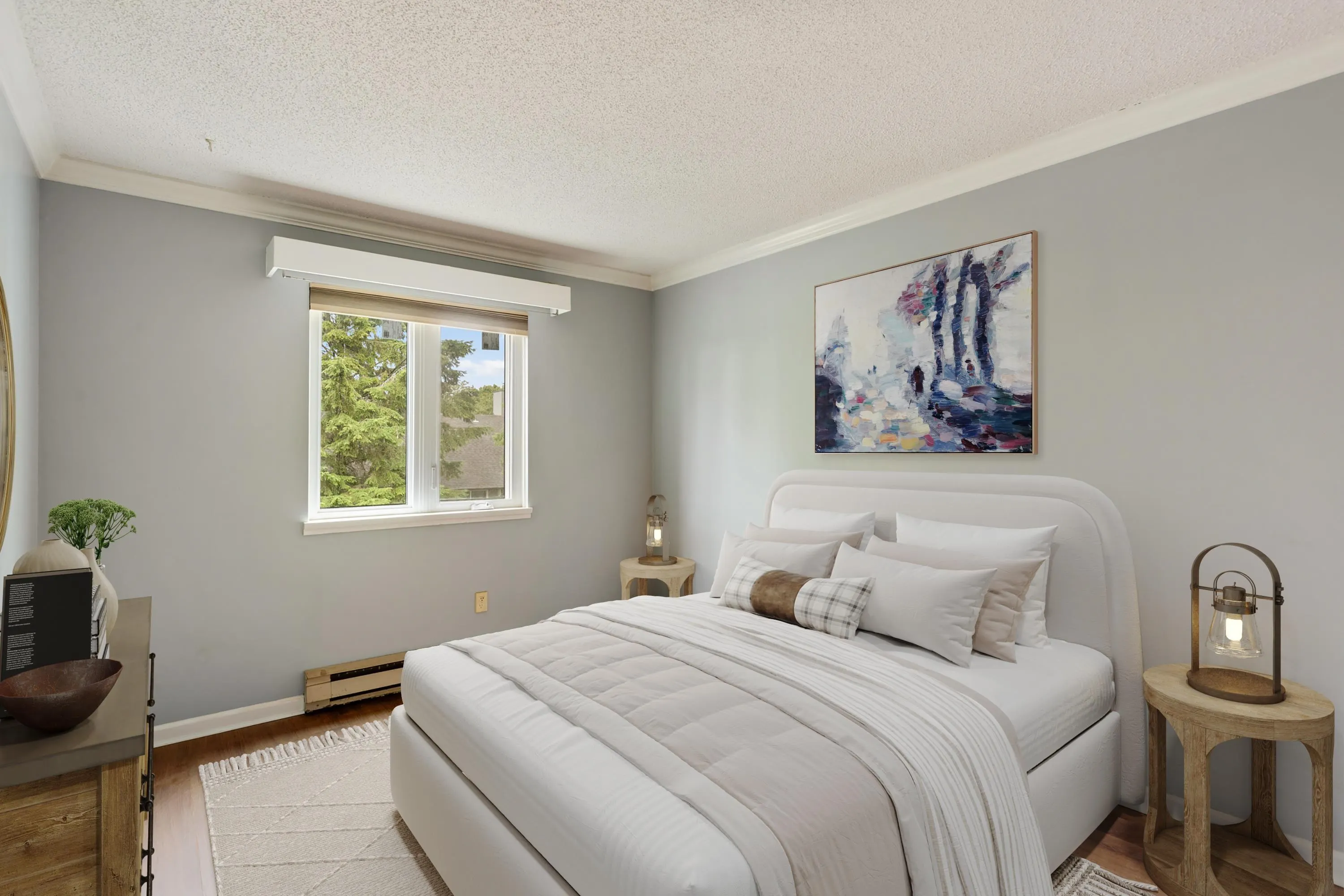 836 Twelfth Street #202