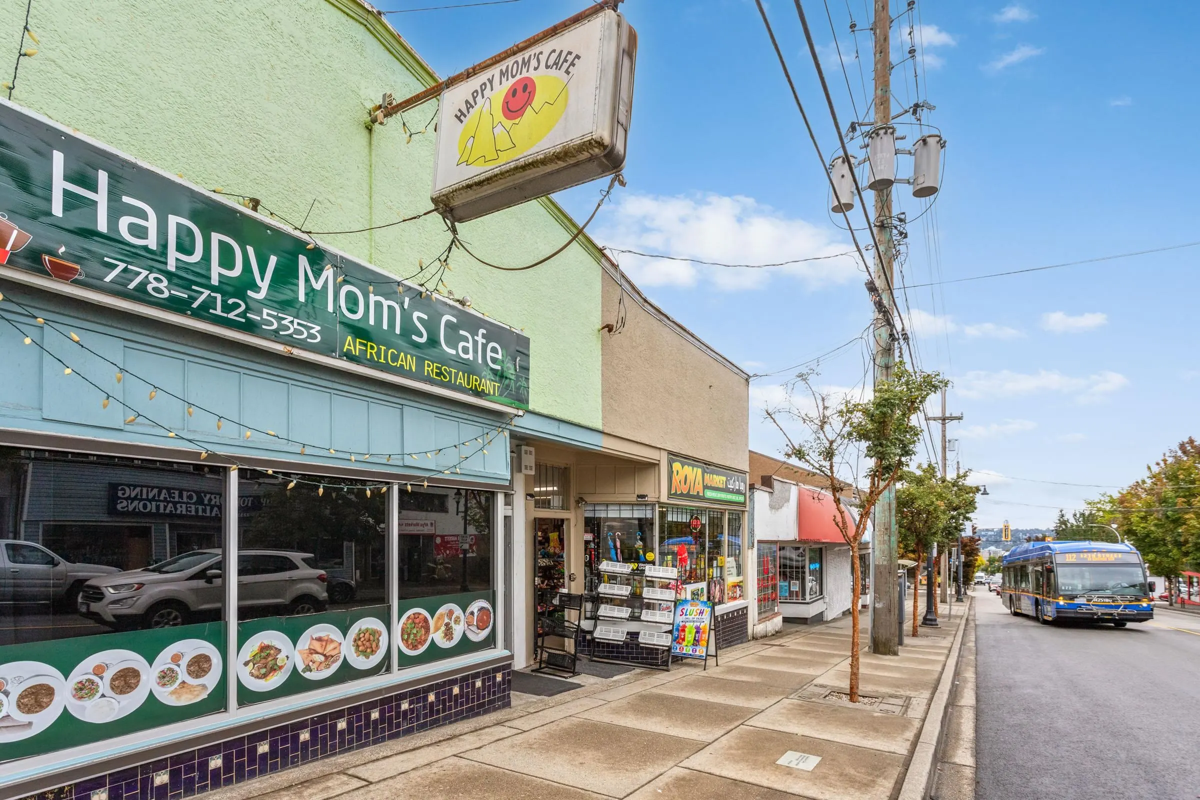836 Twelfth Street #202