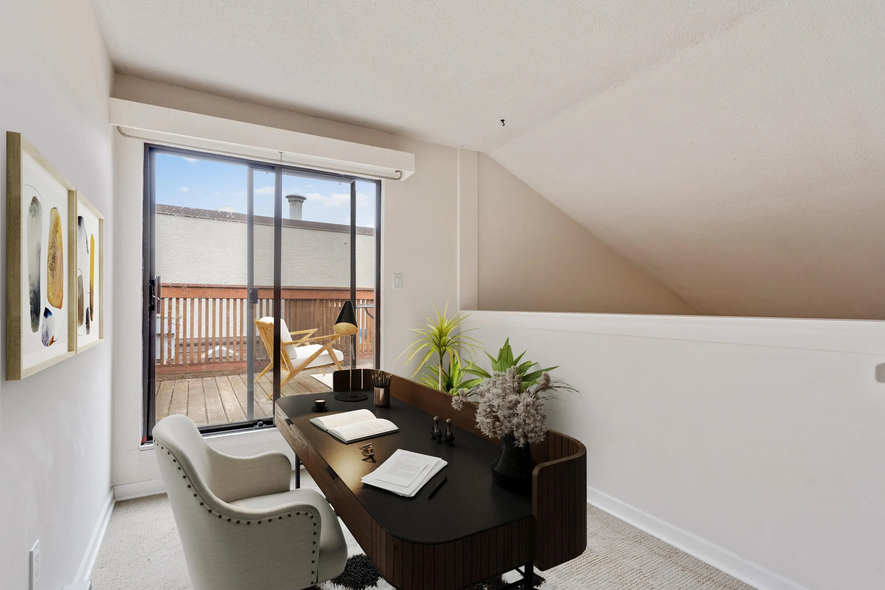 836 Twelfth Street #202